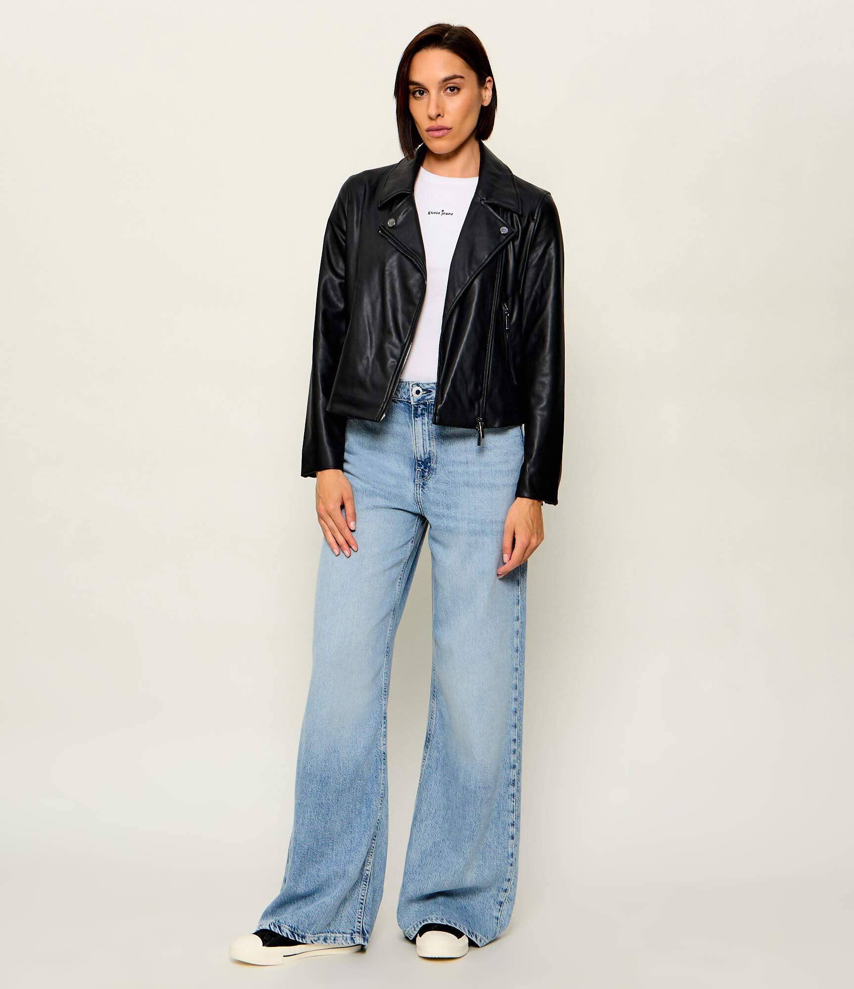 Armani Exchange Geacă | regular fit