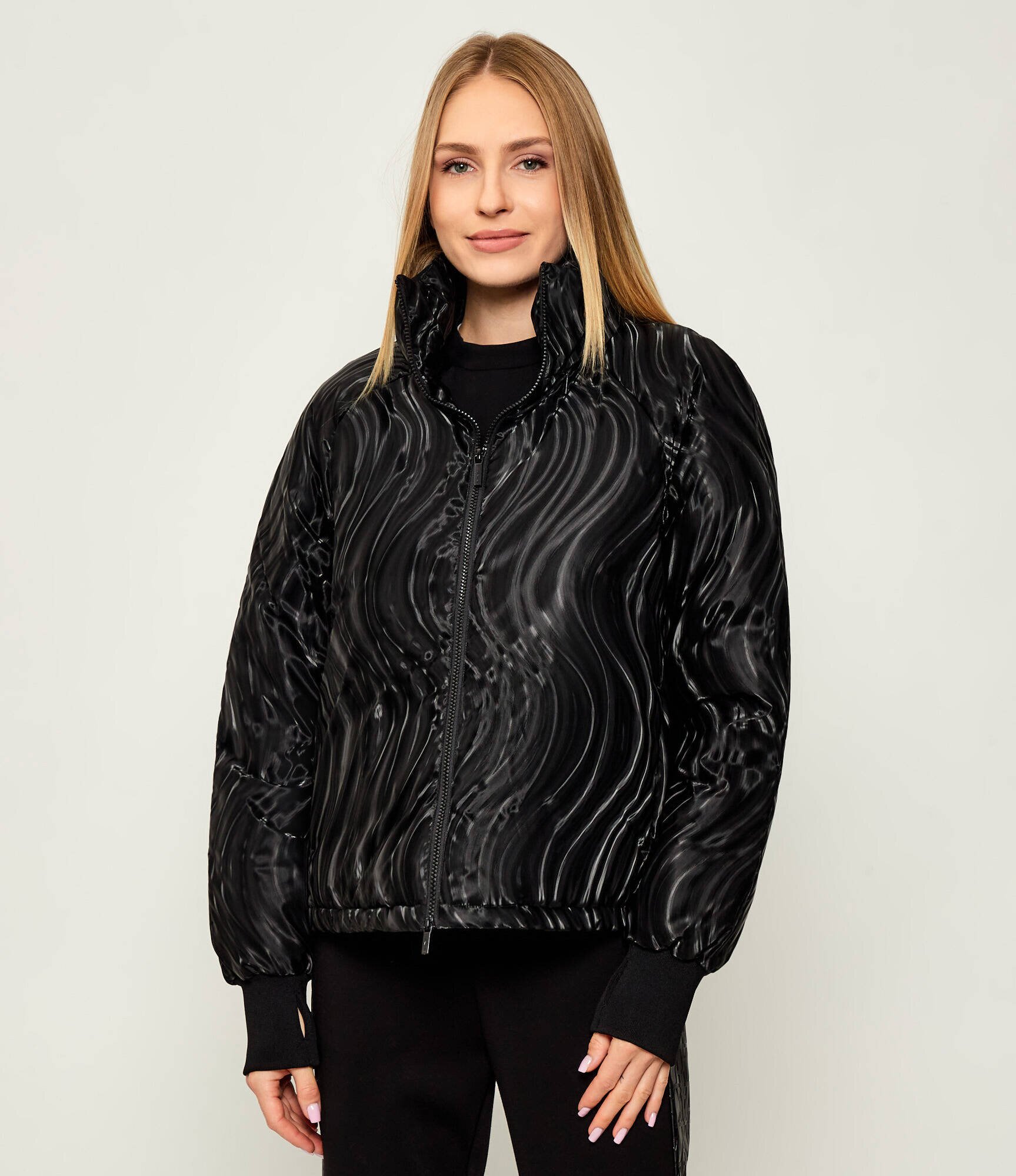 Armani Exchange Geacă | regular fit