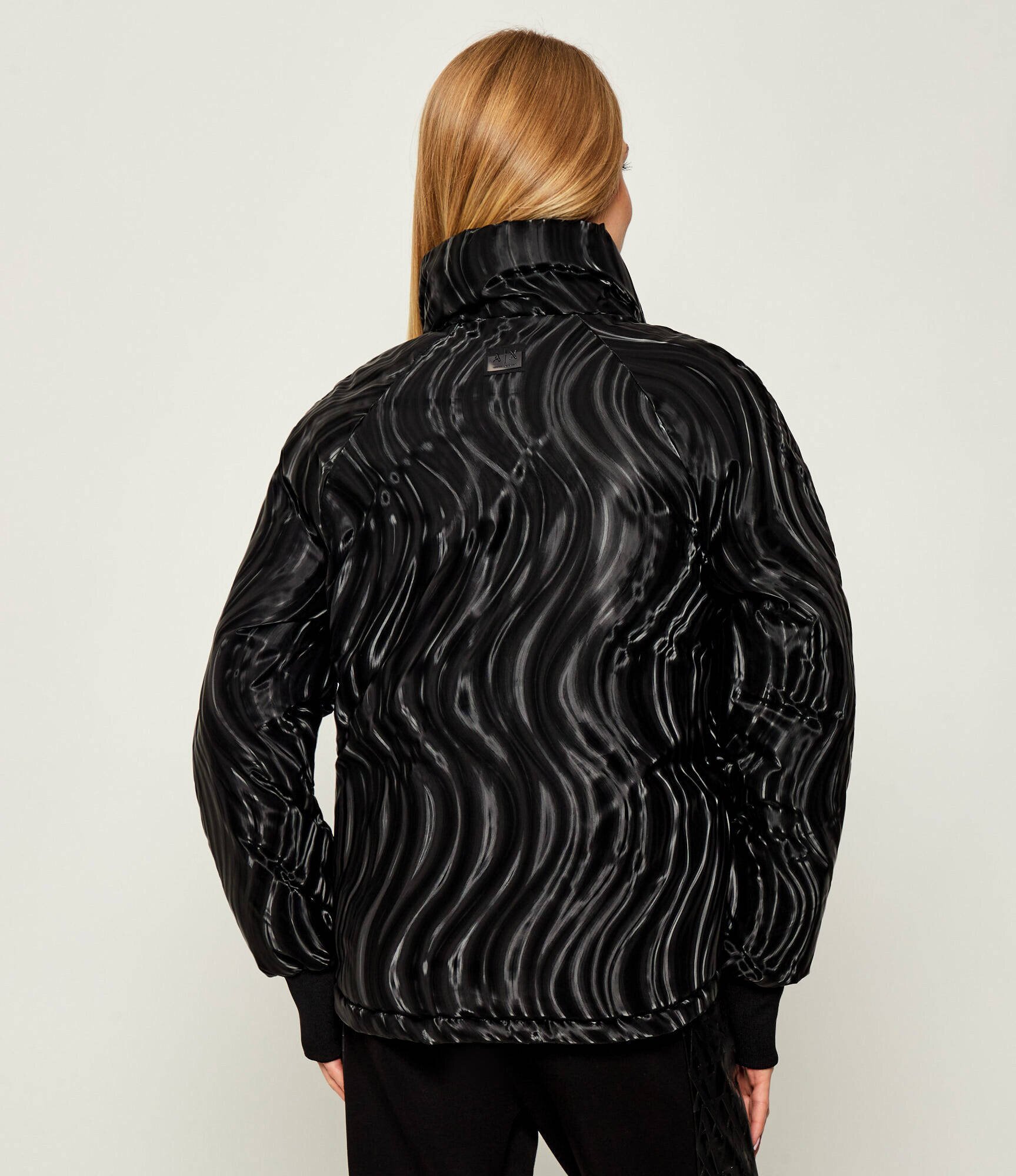 Armani Exchange Geacă | regular fit