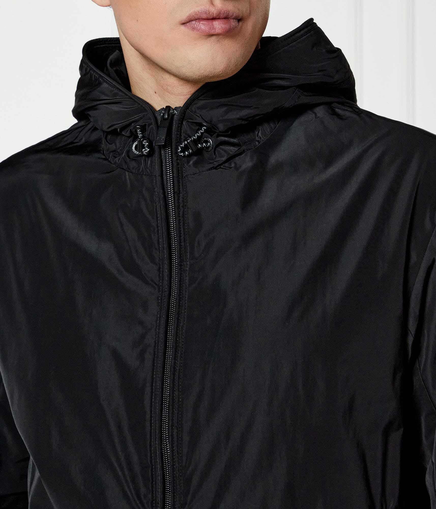 Armani Exchange Geacă | Regular Fit