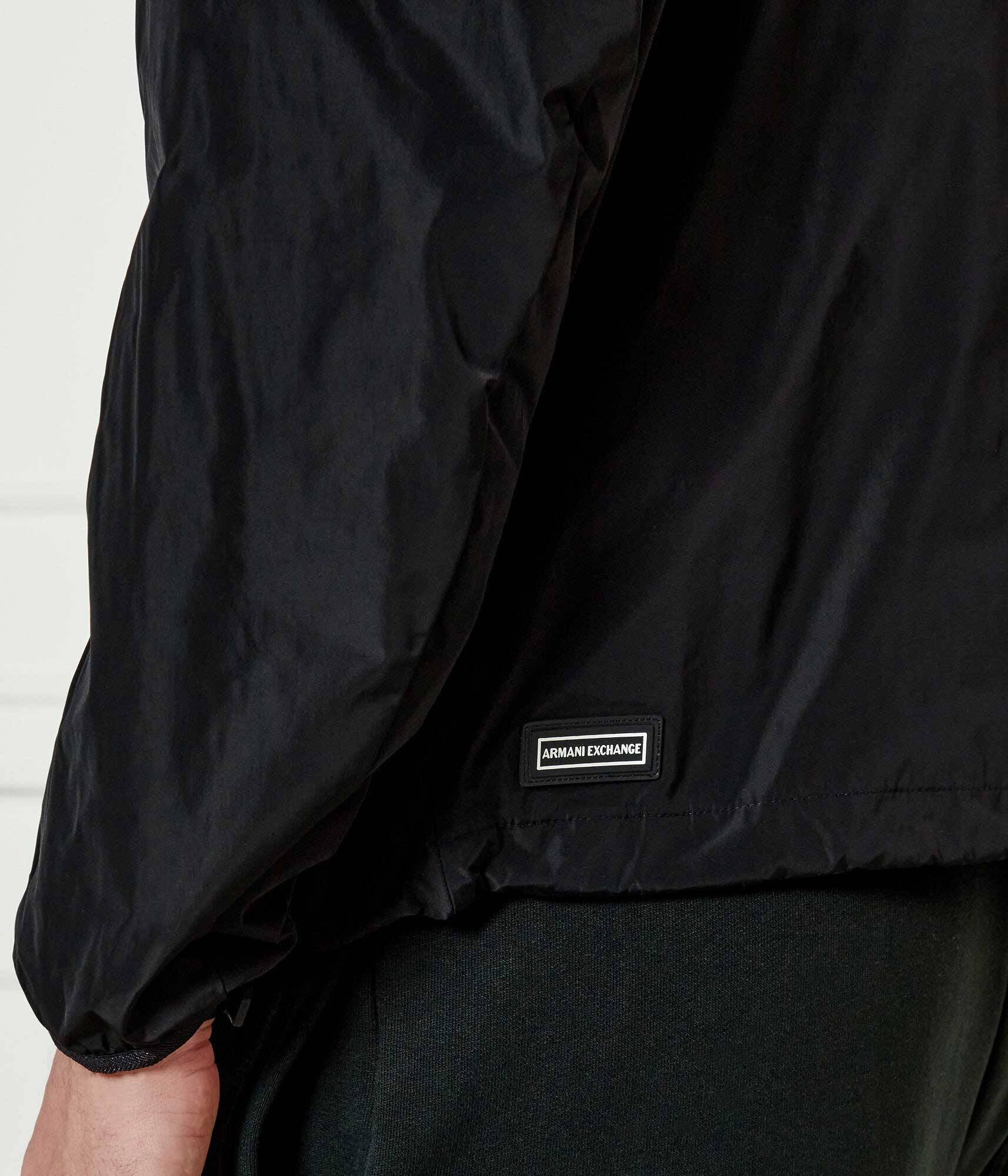 Armani Exchange Geacă | Regular Fit