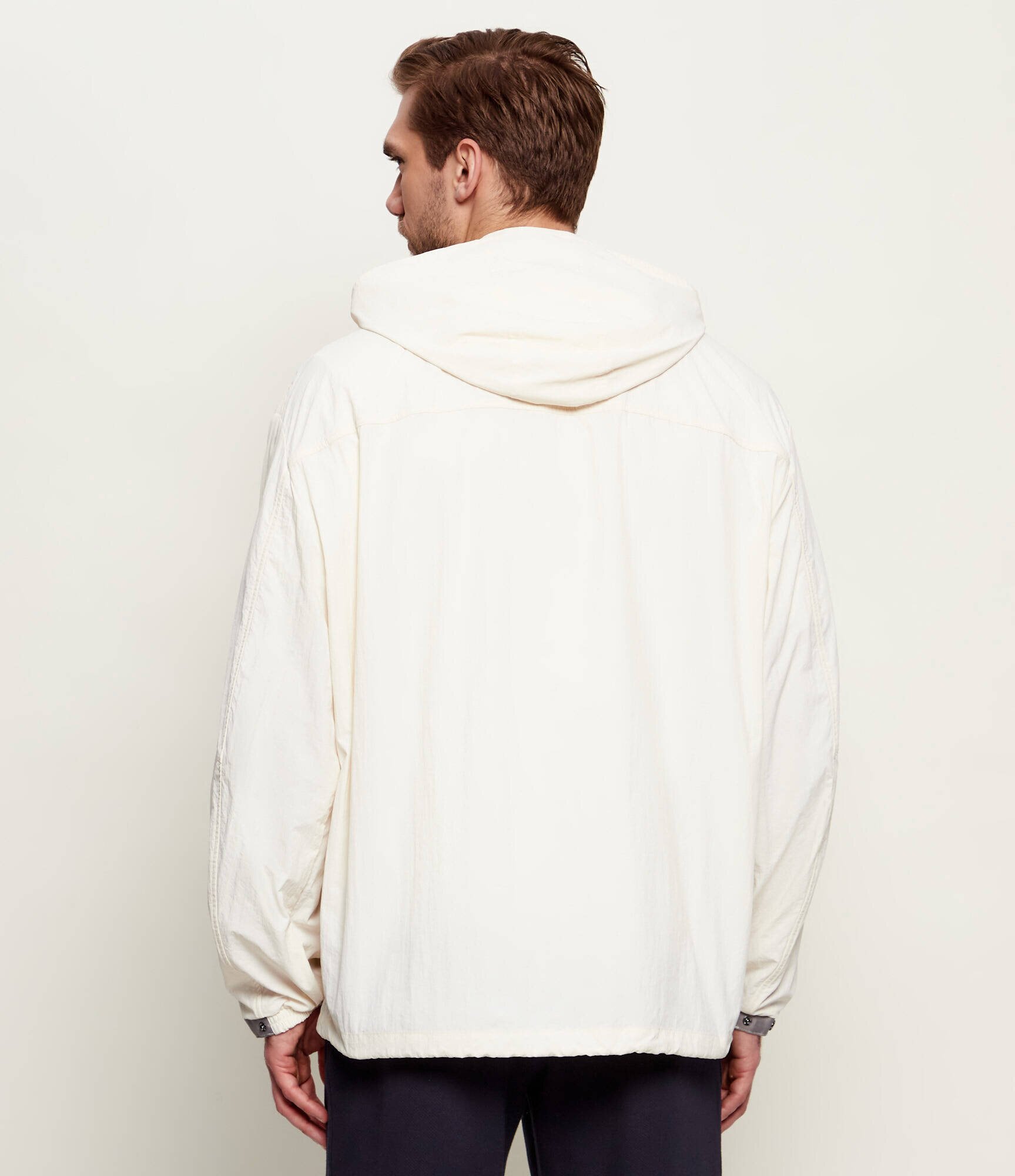 Armani Exchange Geacă | Relaxed fit