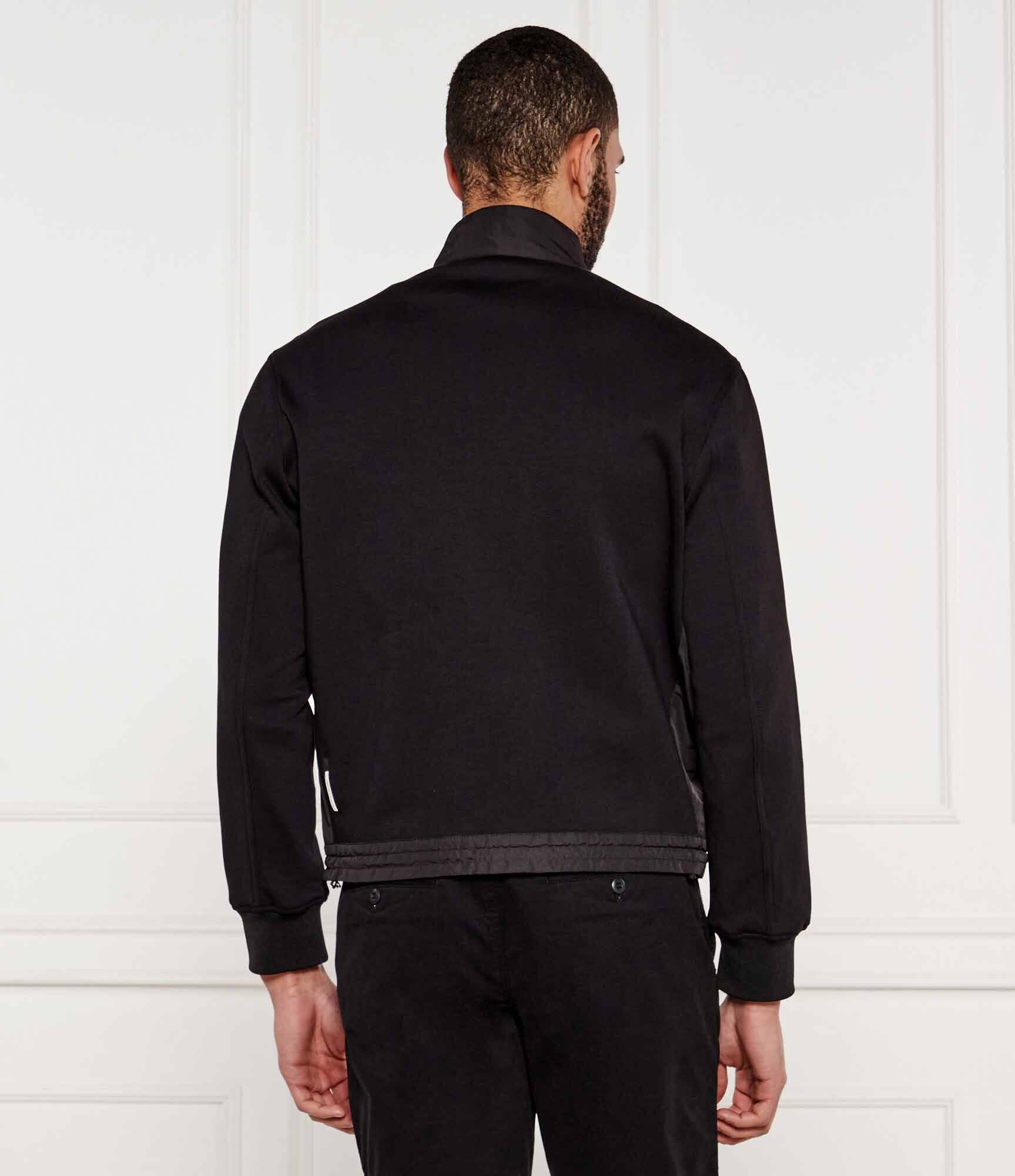 Armani Exchange Geacă | Slim Fit | stretch