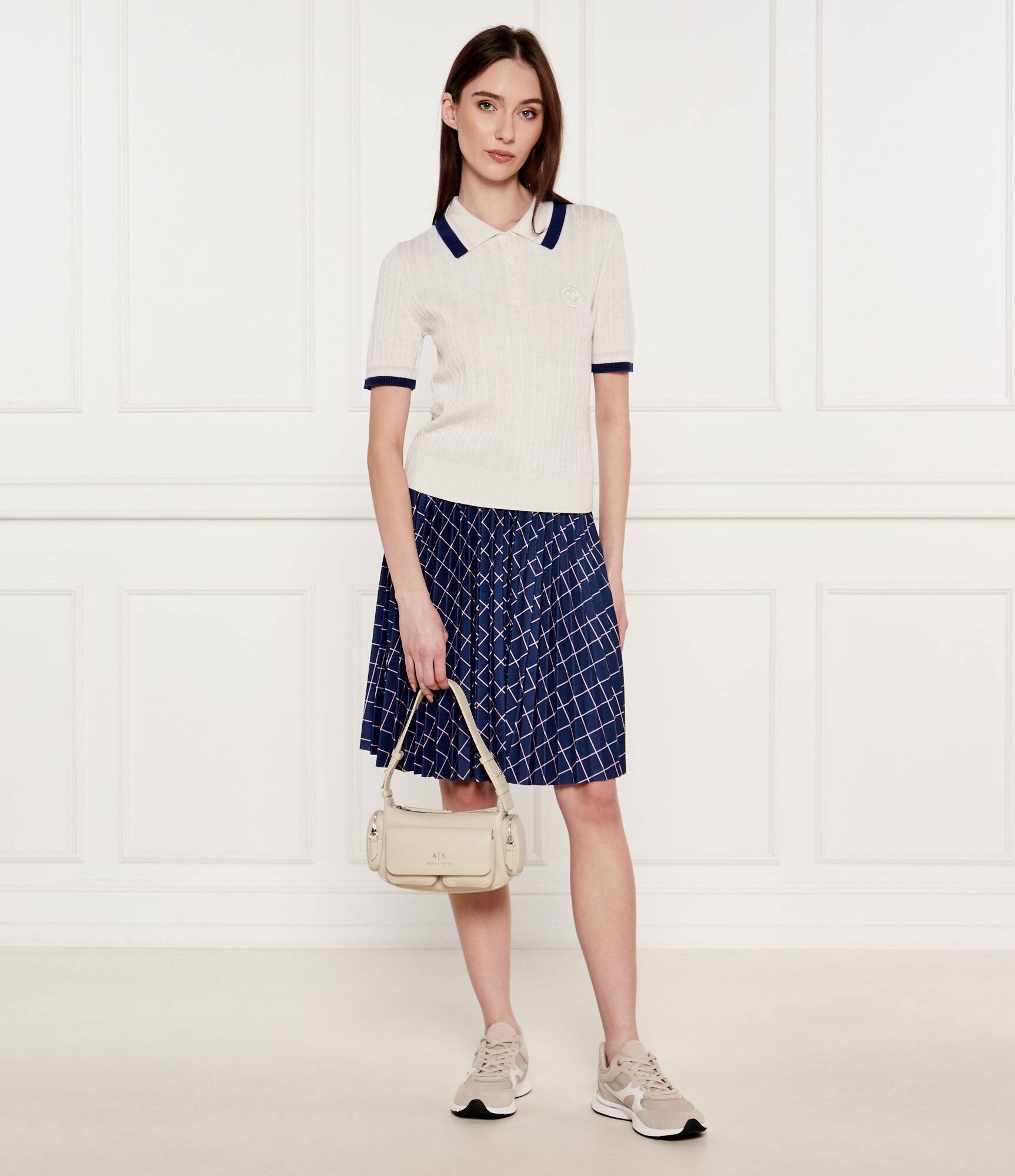 Armani Exchange Geantă pe umăr