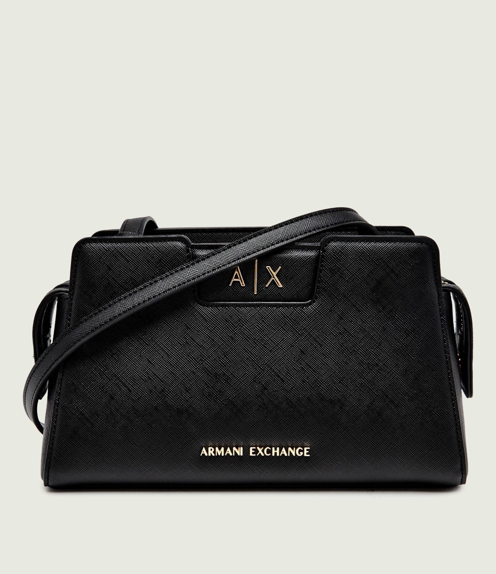 Armani Exchange Geantă poștaș