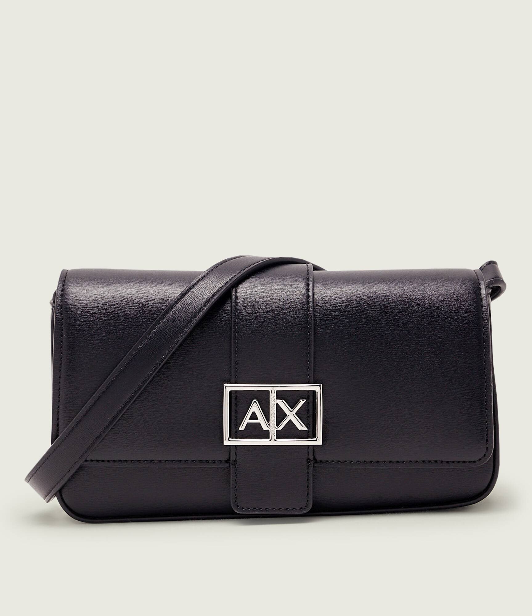 Armani Exchange Geantă poștaș