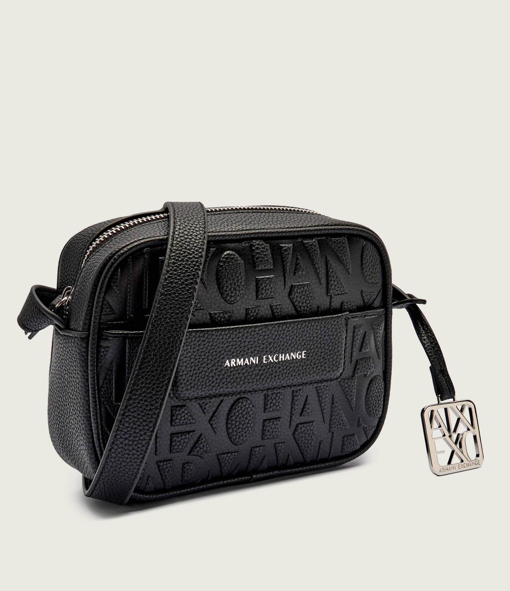 Armani Exchange Geantă poștaș