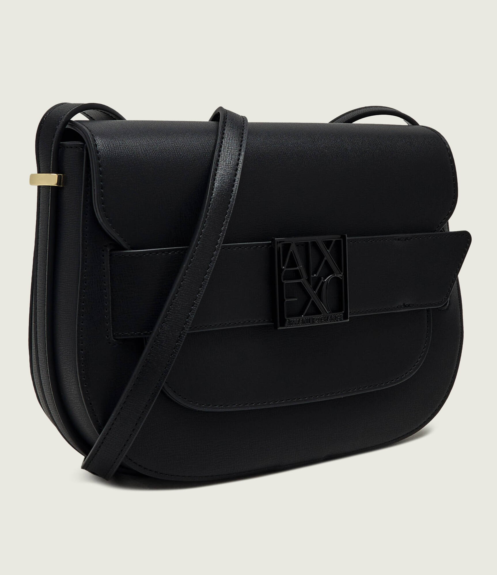 Armani Exchange Geantă poștaș