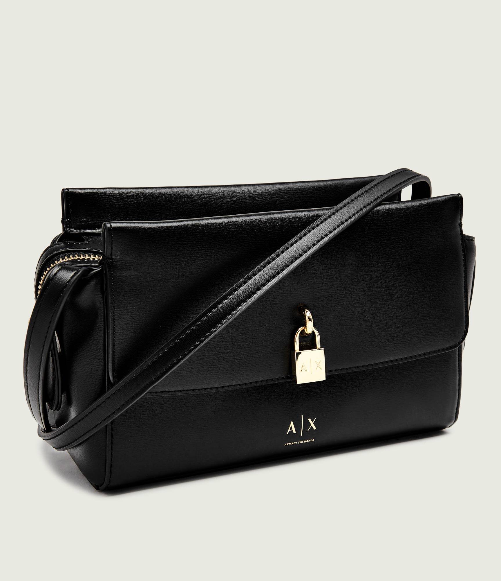 Armani Exchange Geantă poștaș
