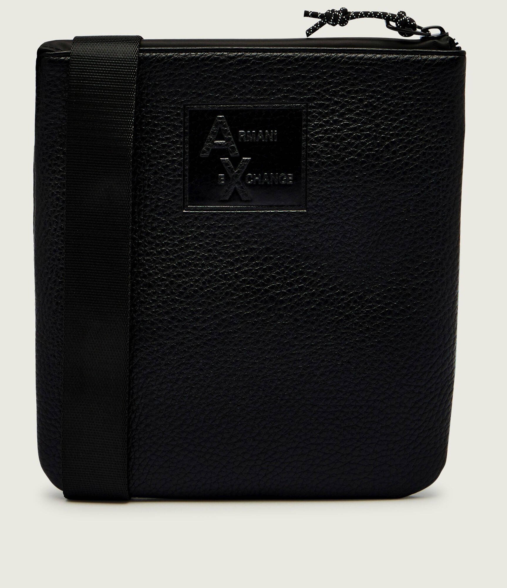 Armani Exchange Geantă reporter