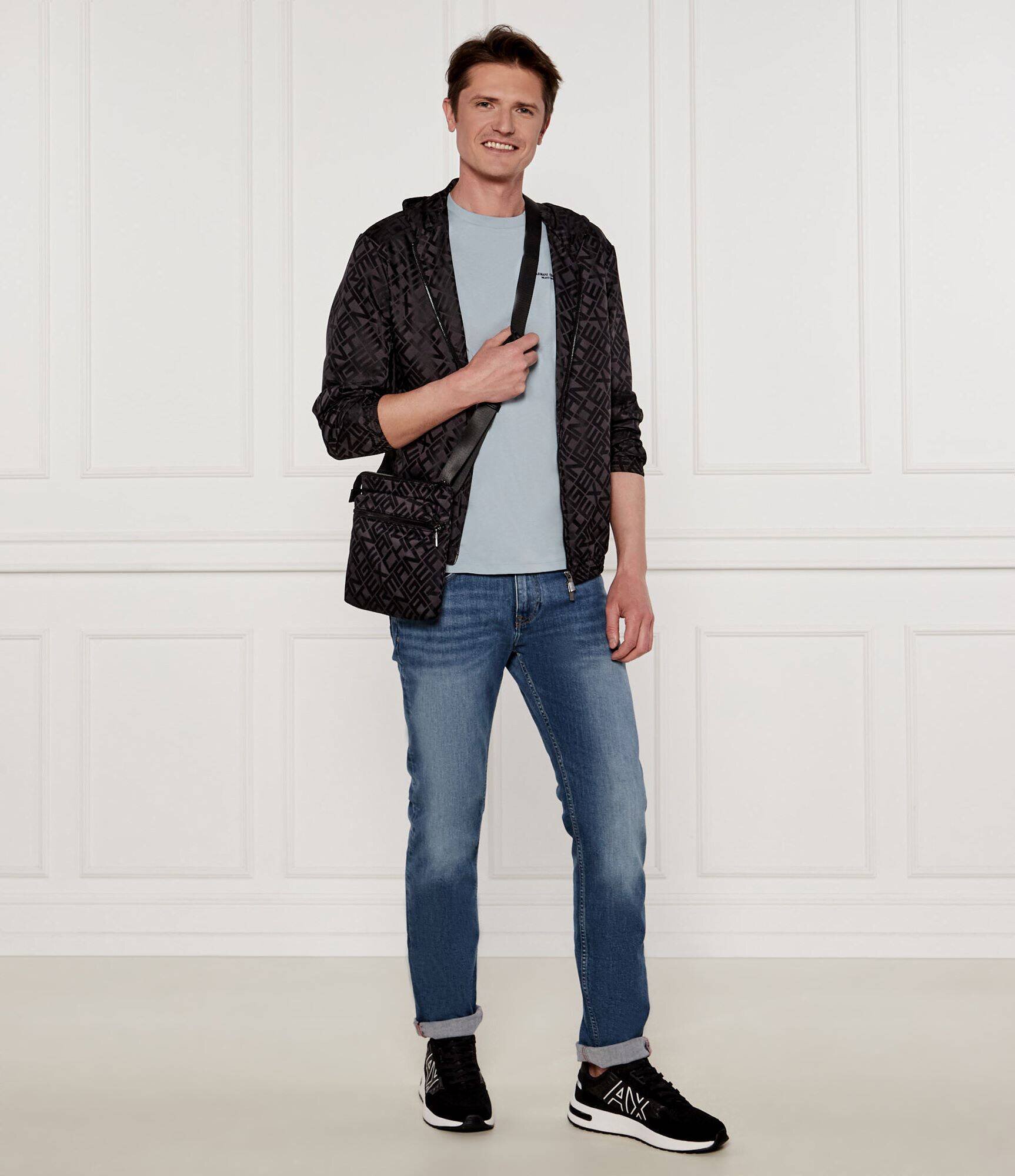 Armani Exchange Geantă reporter