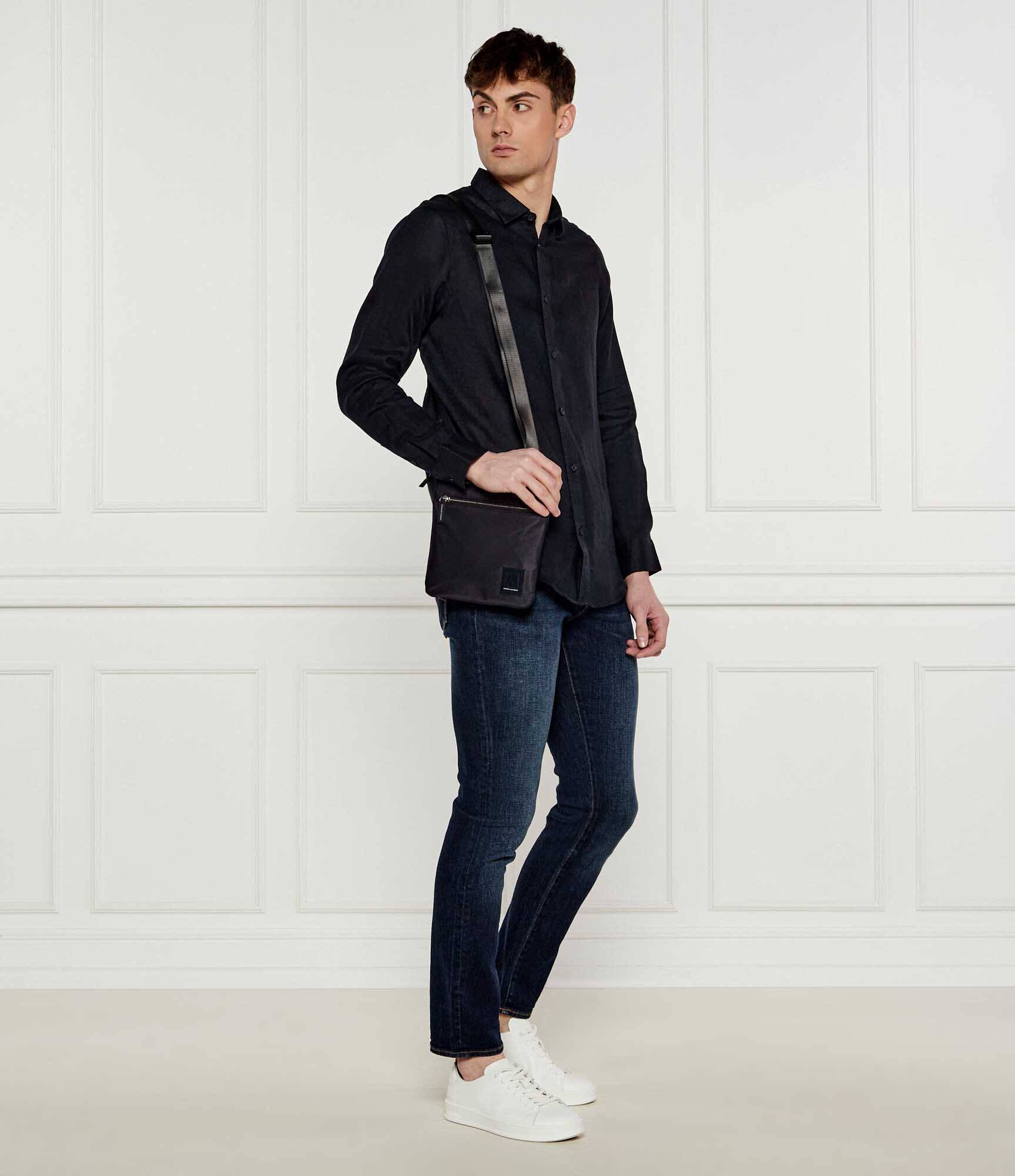 Armani Exchange Geantă reporter