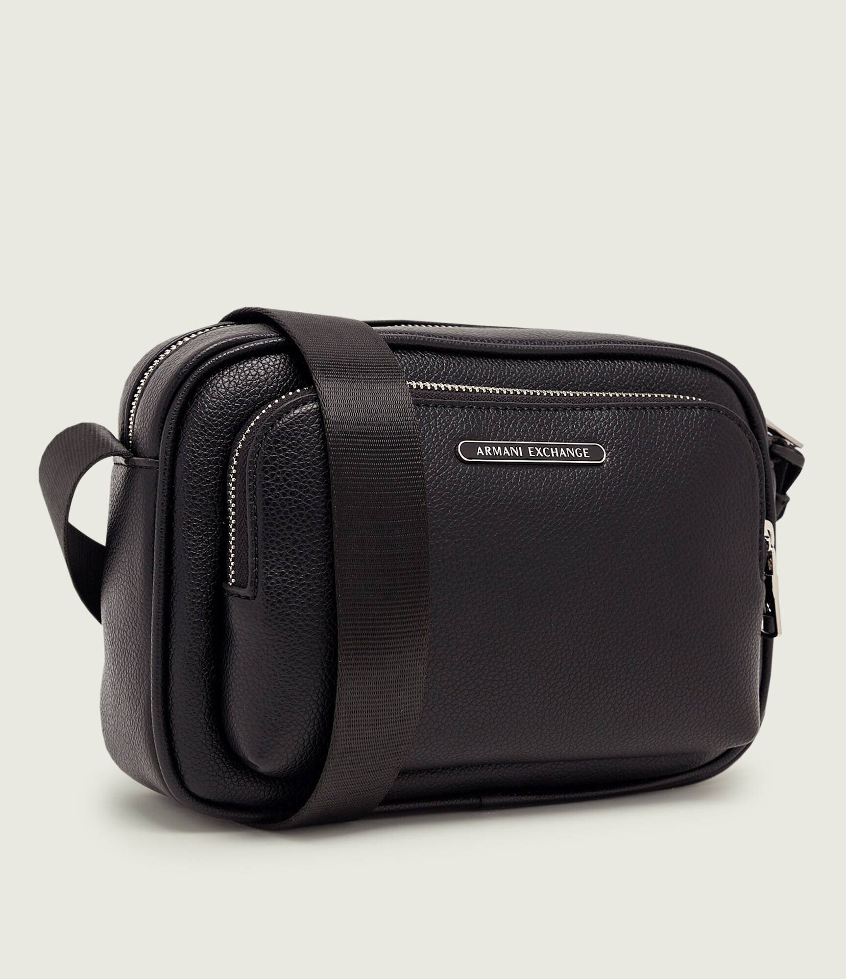 Armani Exchange Geantă reporter