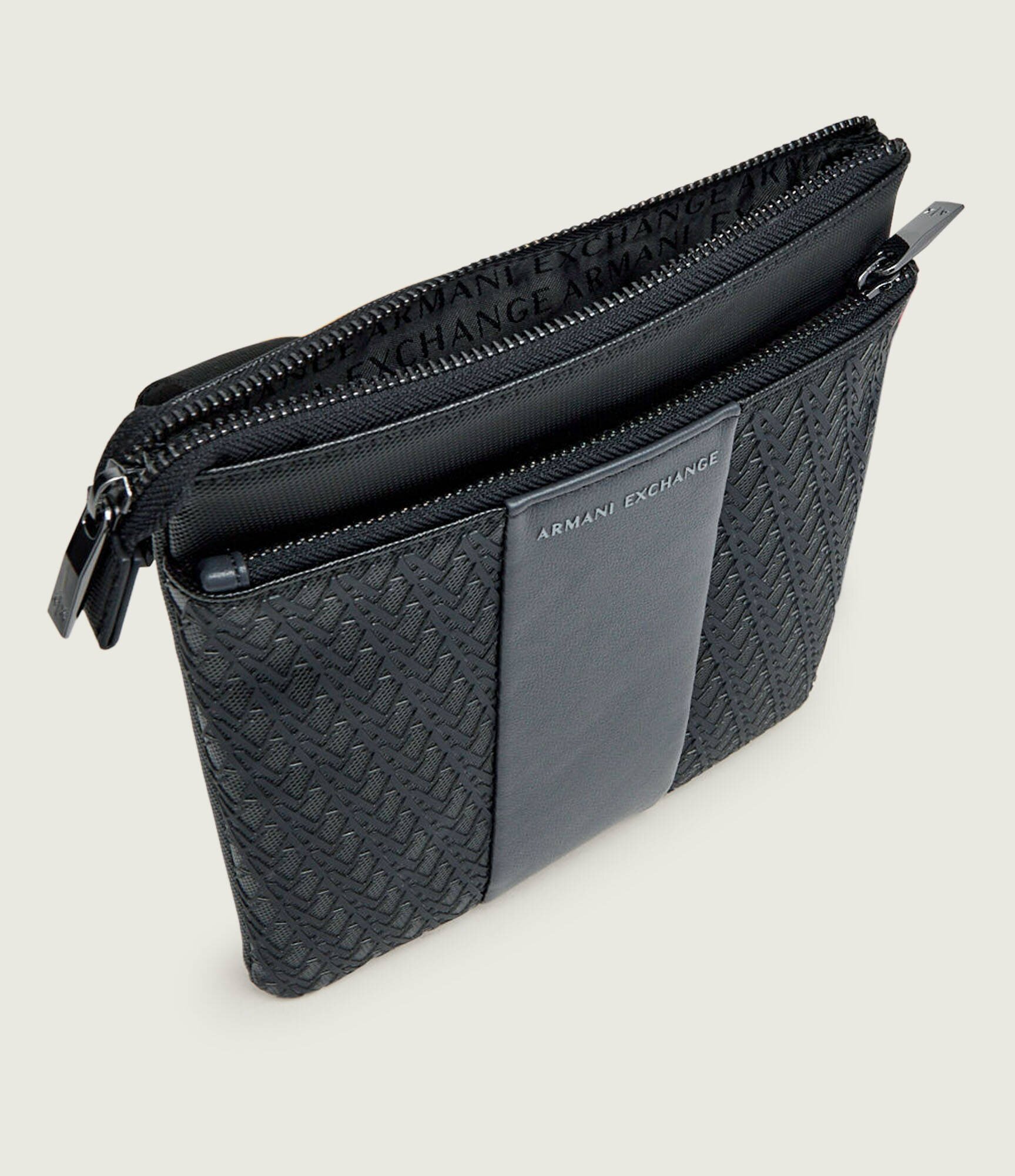 Armani Exchange Geantă reporter