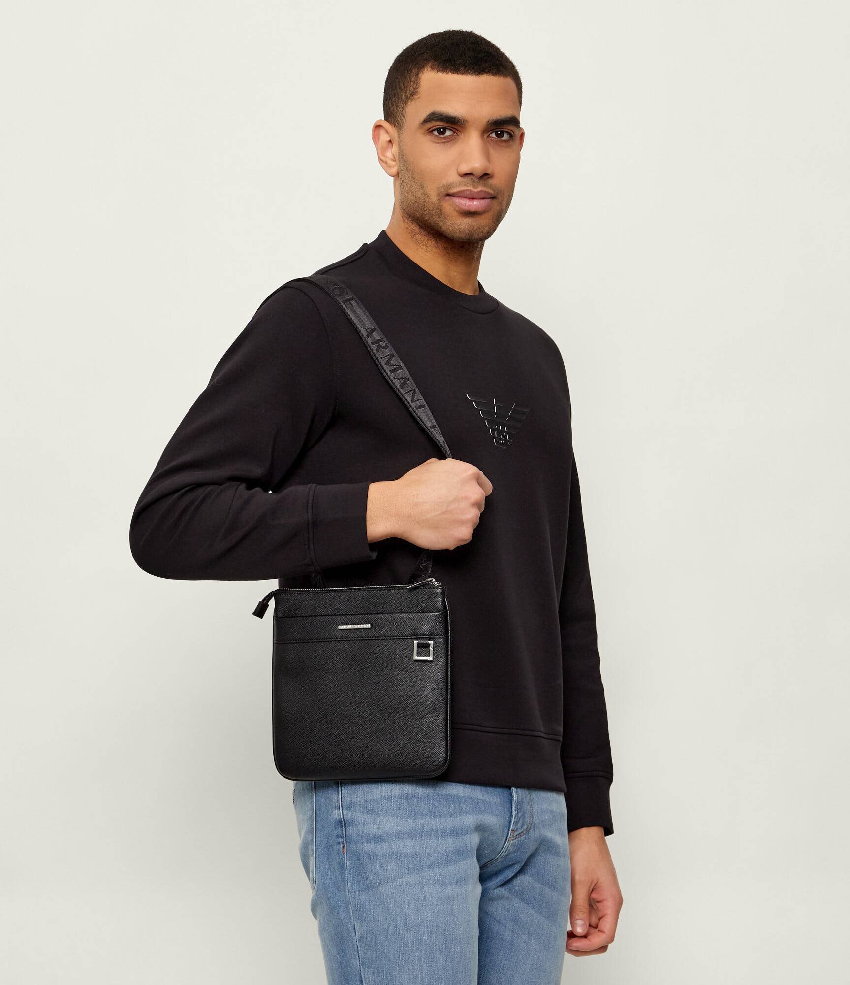 Armani Exchange Geantă reporter
