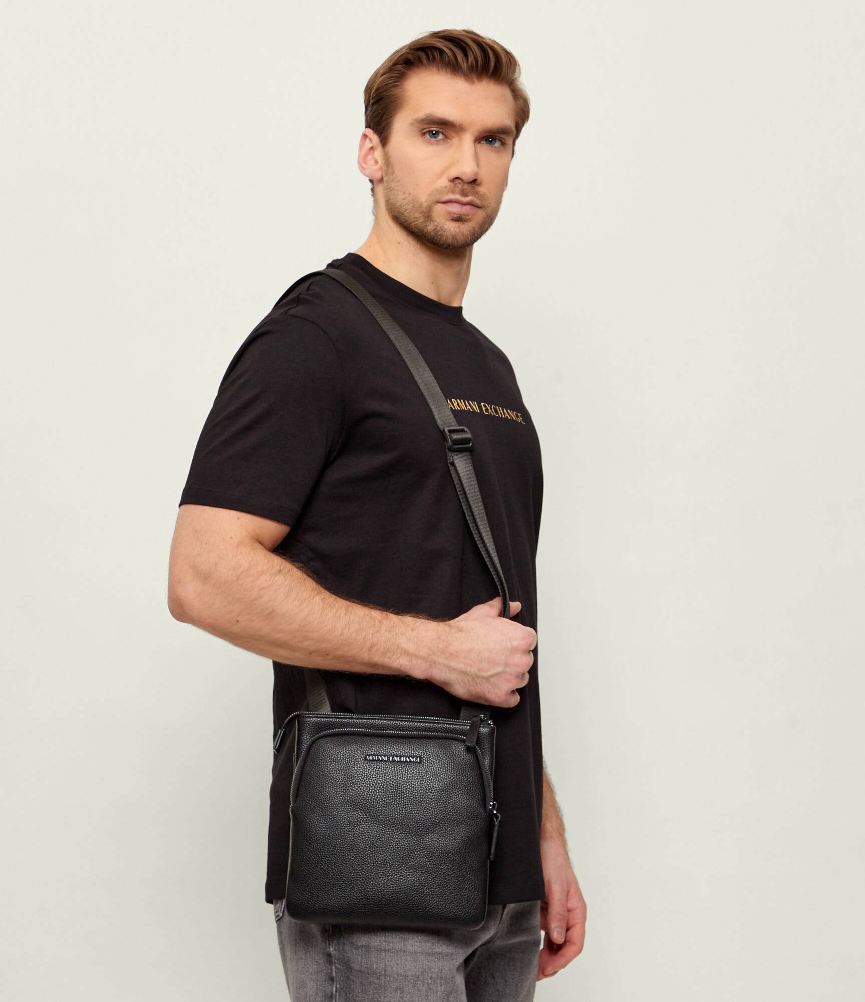 Armani Exchange Geantă reporter