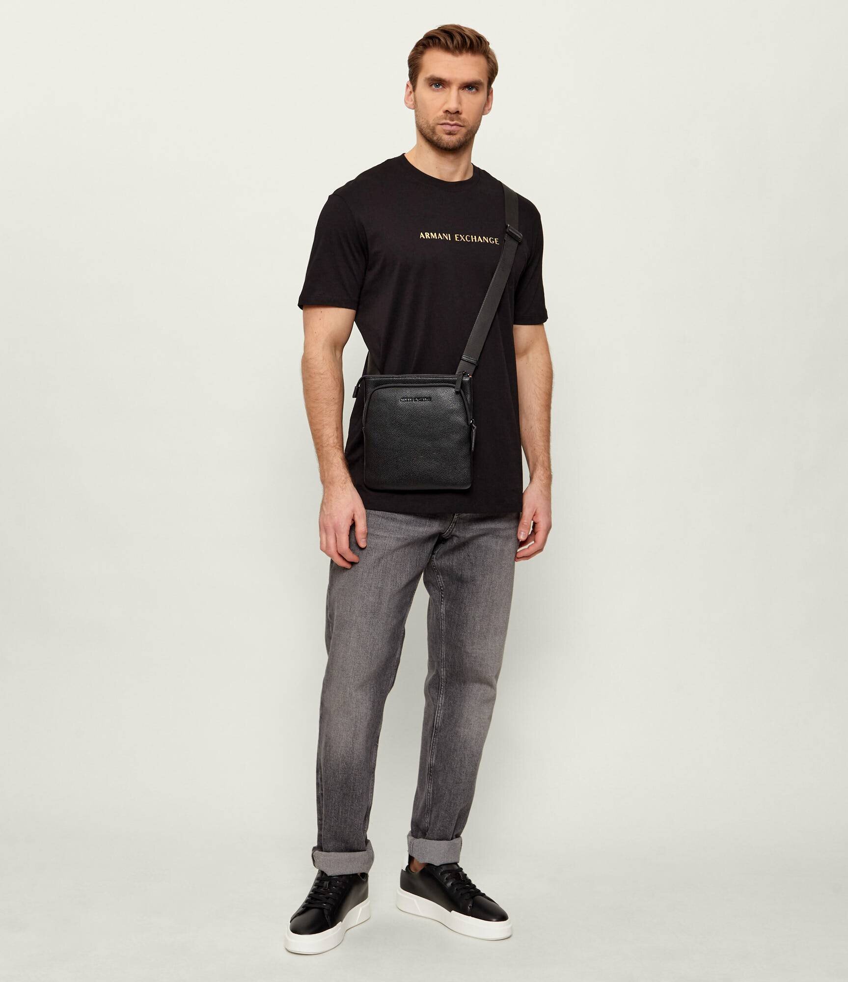 Armani Exchange Geantă reporter