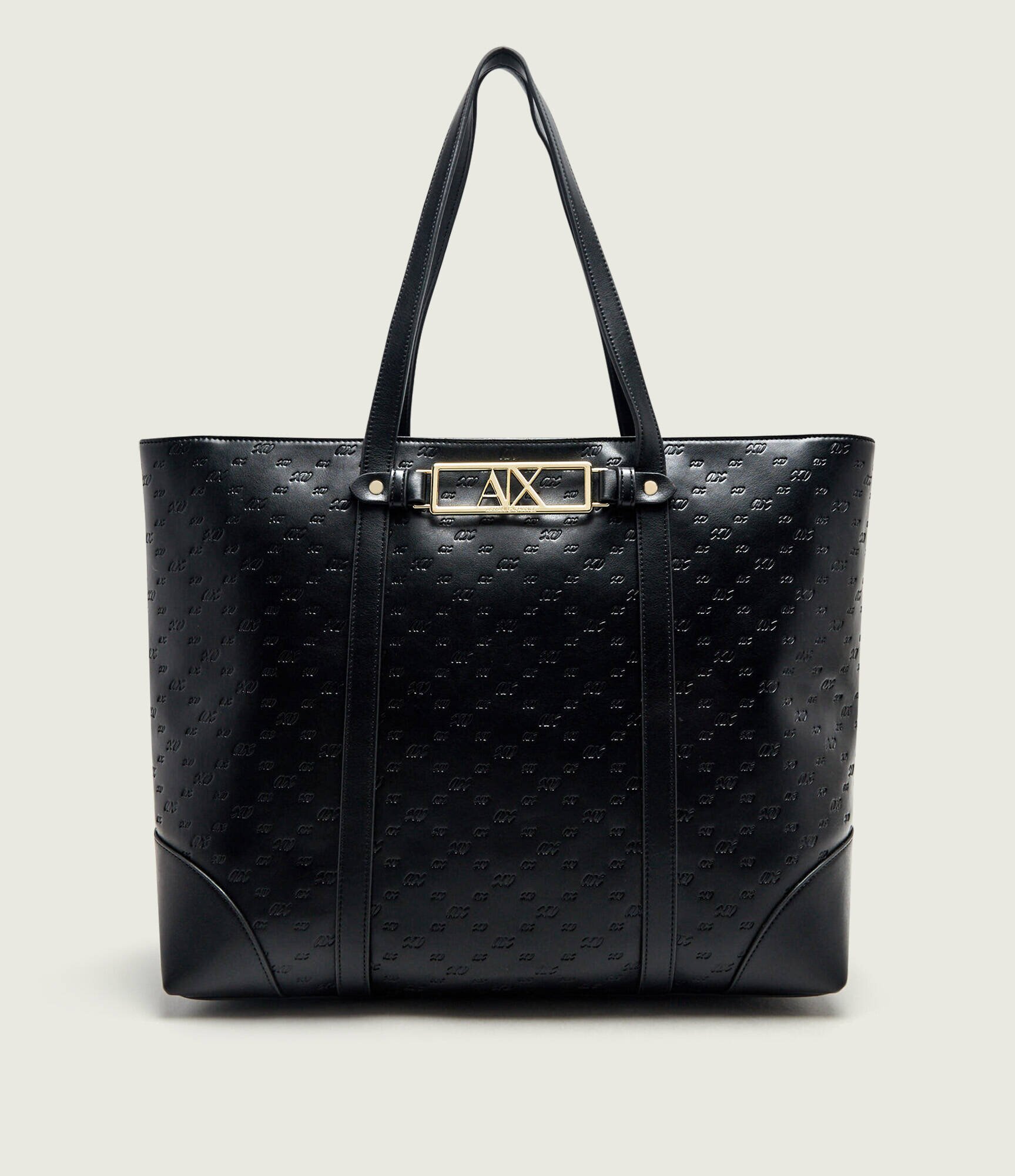Armani Exchange Geantă shopper