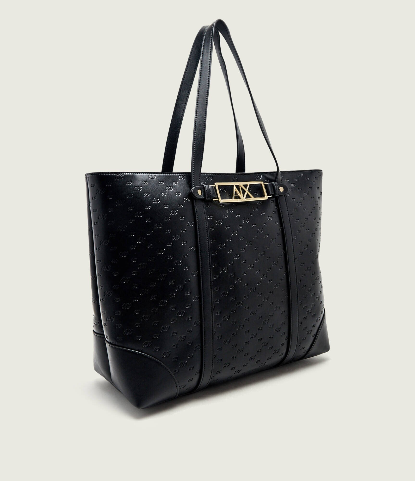 Armani Exchange Geantă shopper