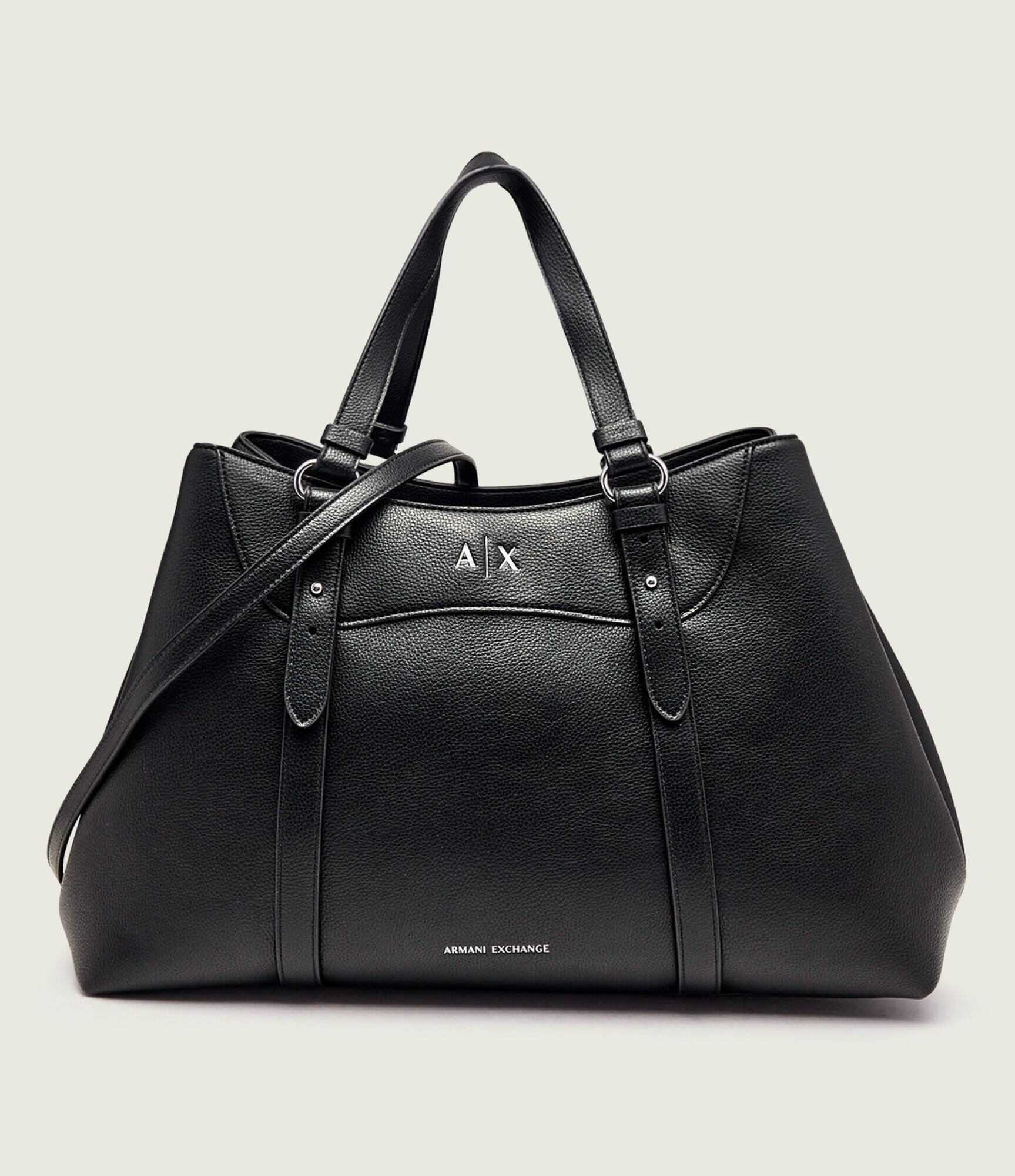 Armani Exchange Geantă shopper
