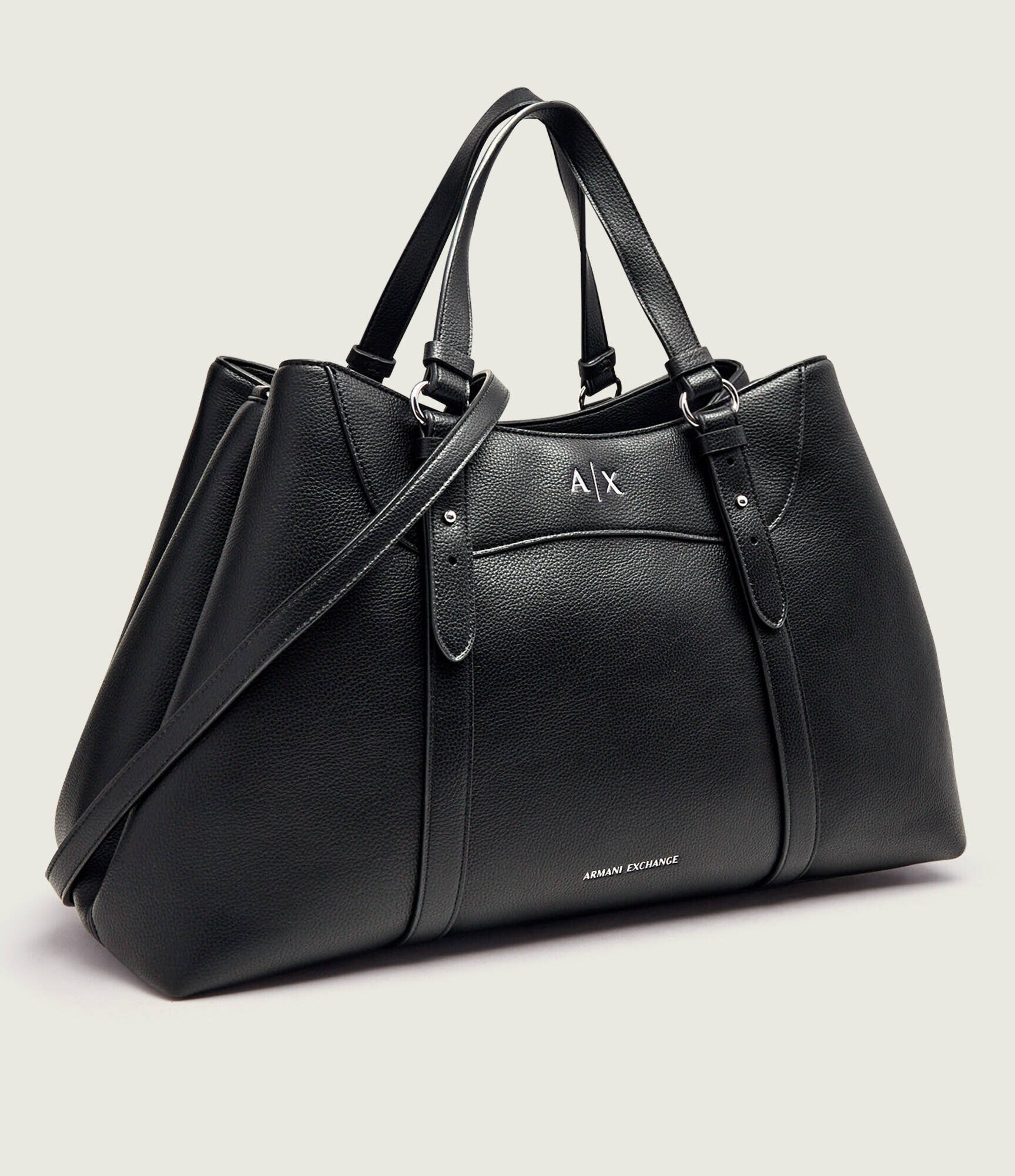 Armani Exchange Geantă shopper