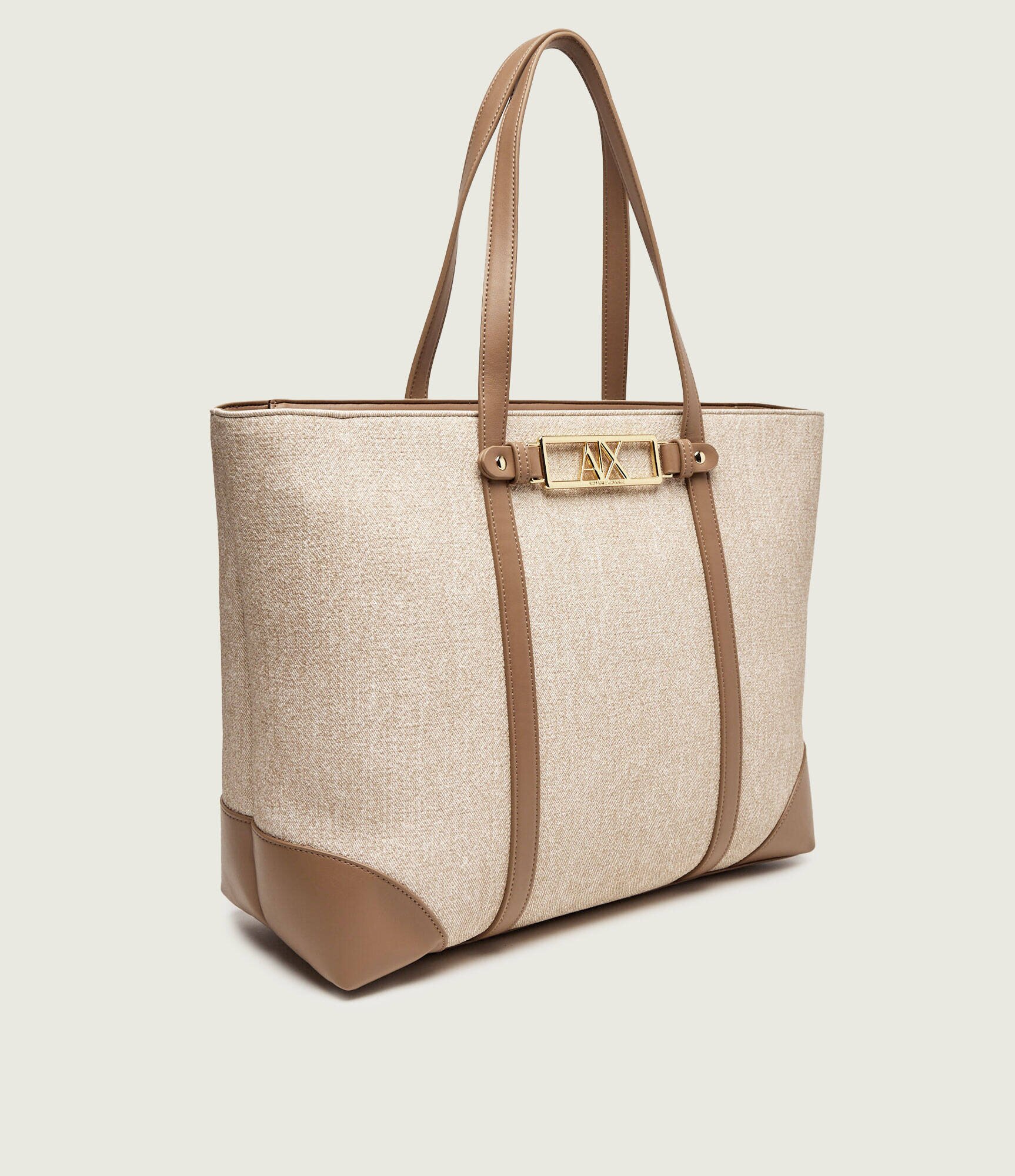 Armani Exchange Geantă shopper
