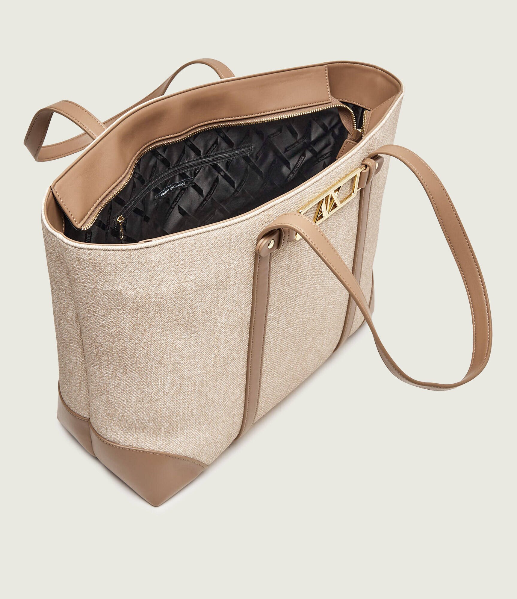 Armani Exchange Geantă shopper