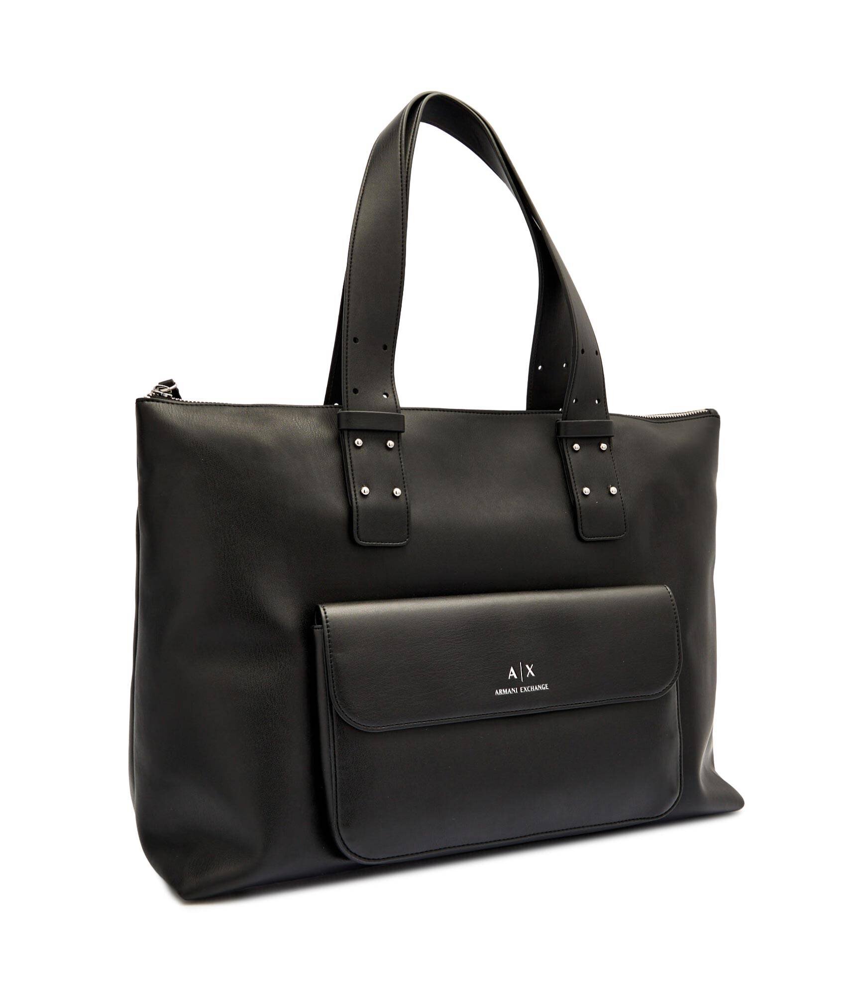 Armani Exchange Geantă shopper