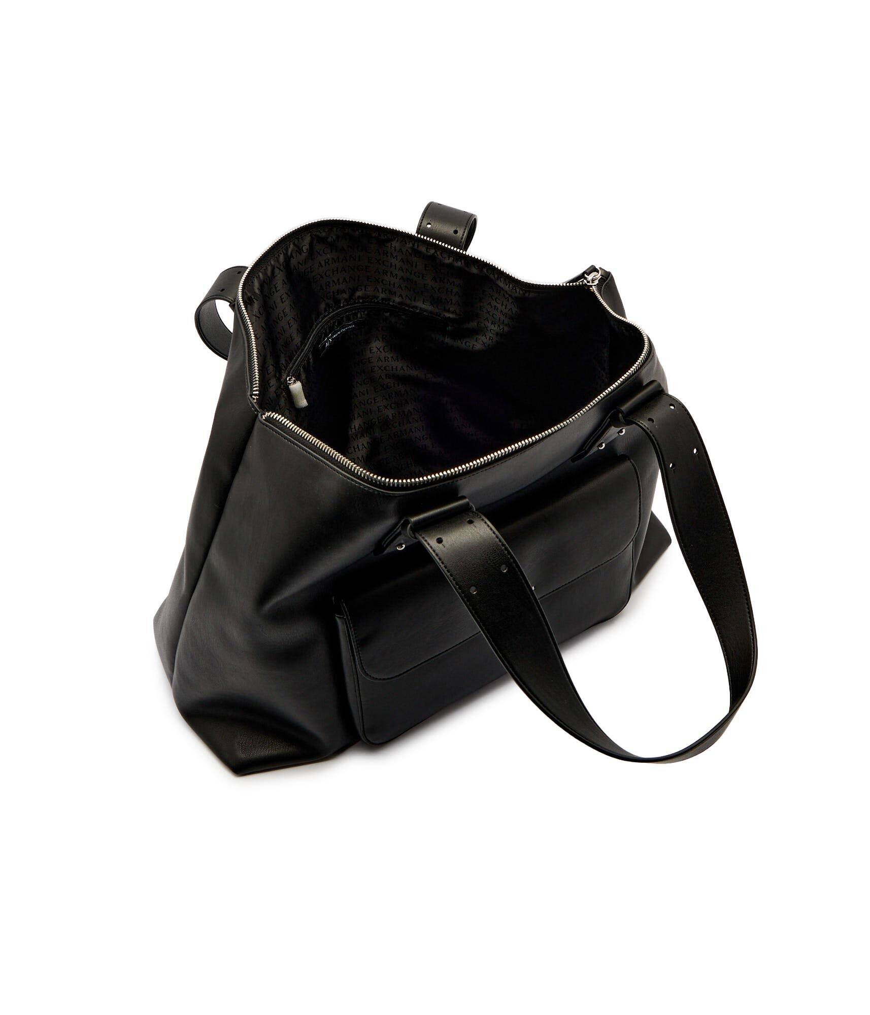 Armani Exchange Geantă shopper