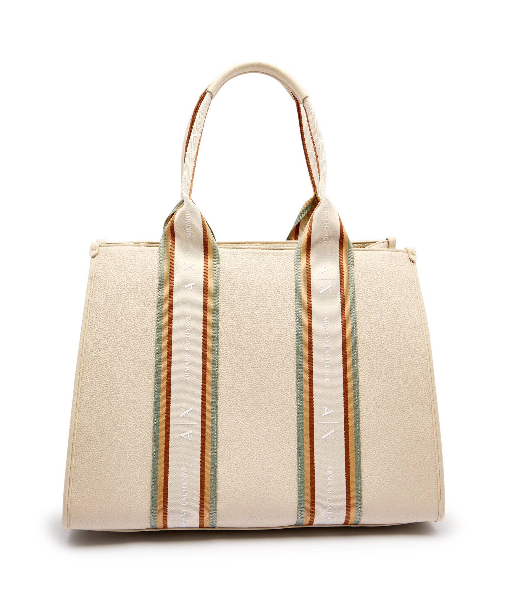 Armani Exchange Geantă shopper