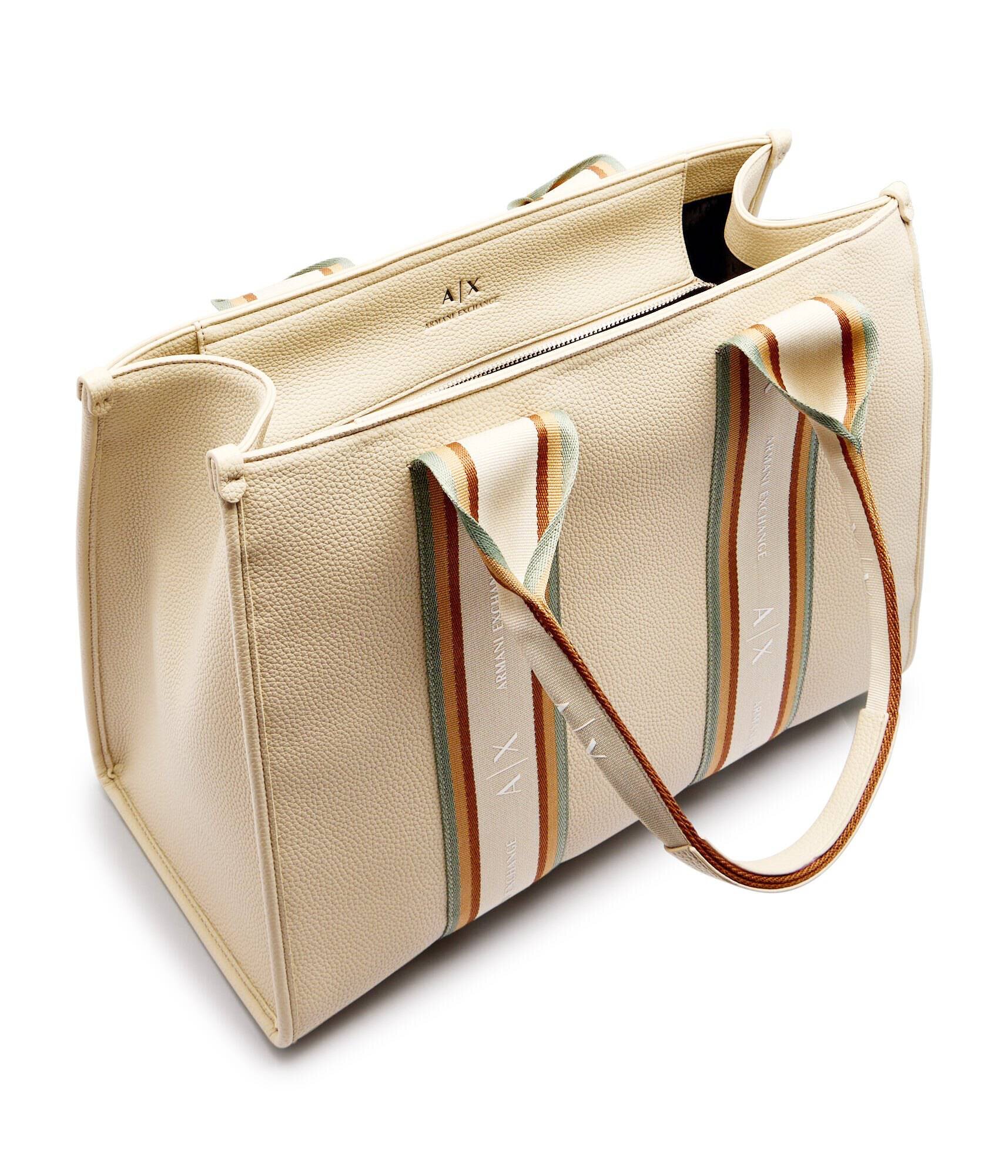 Armani Exchange Geantă shopper