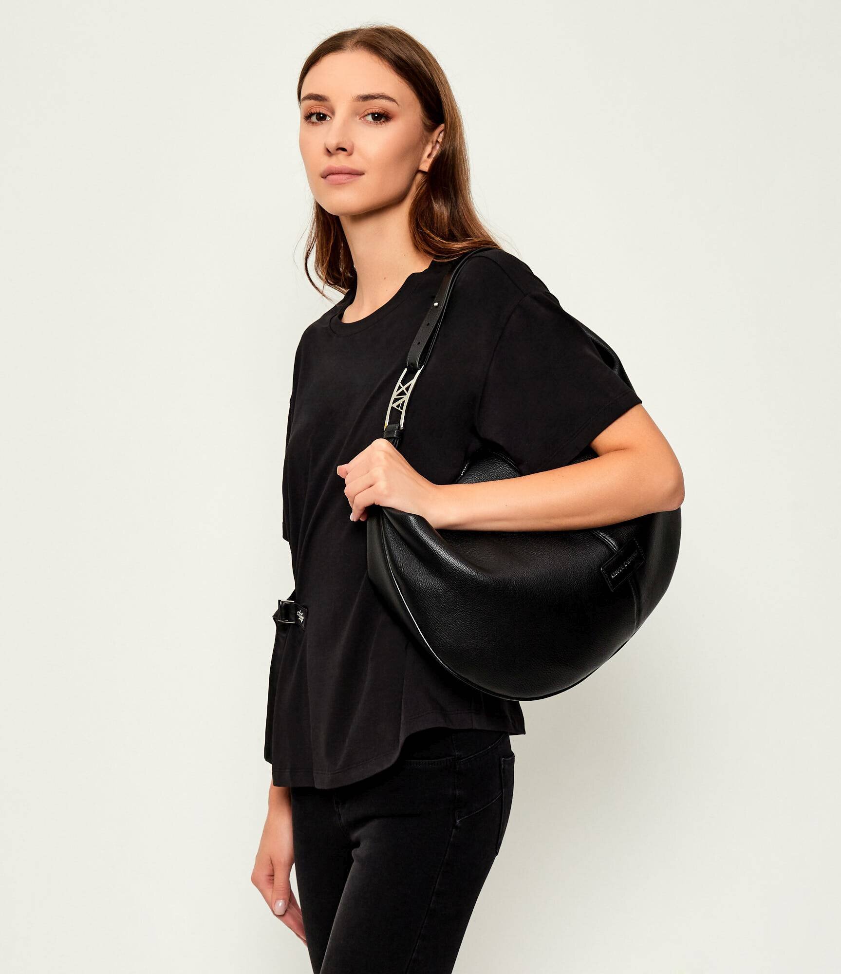 Armani Exchange Geantă shopper