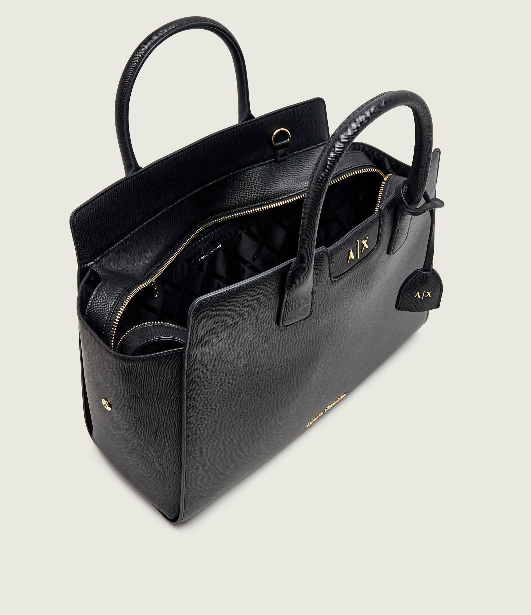 Armani Exchange Geantă shopper