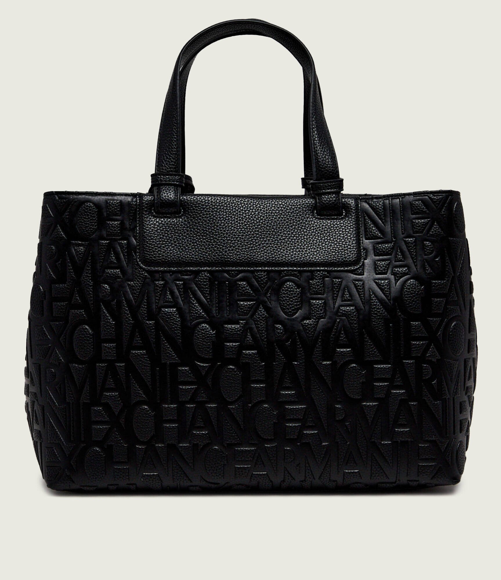 Armani Exchange Geantă shopper