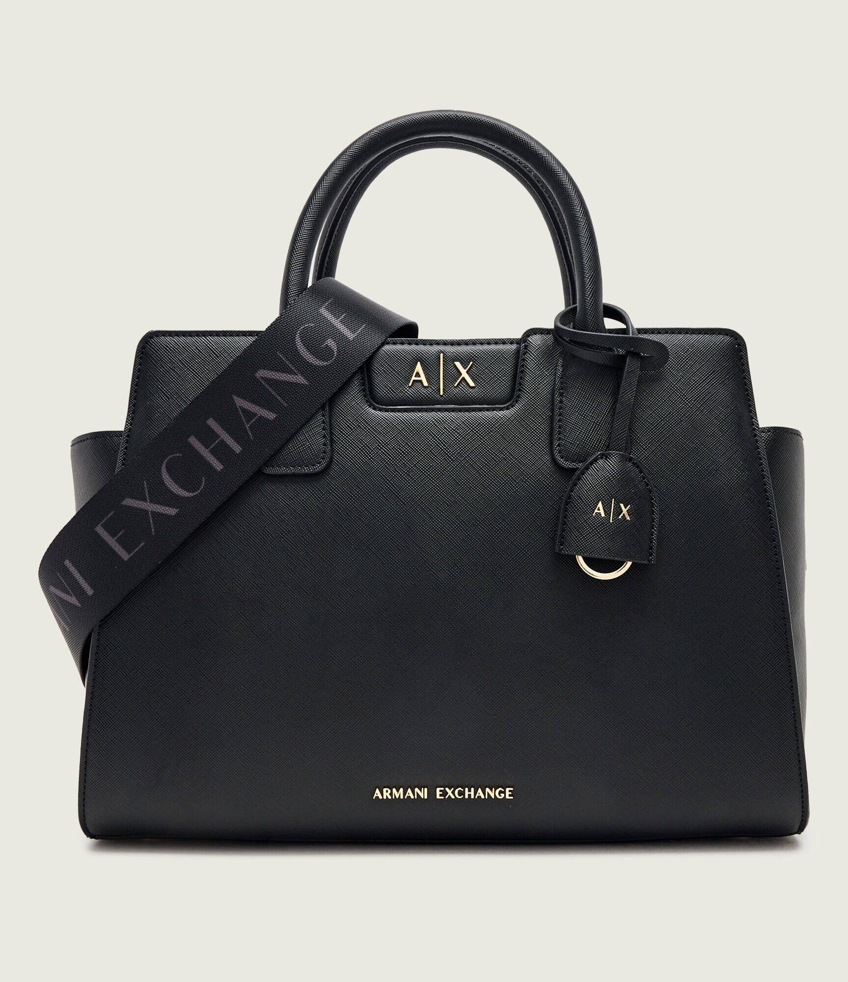 Armani Exchange Geantă shopper
