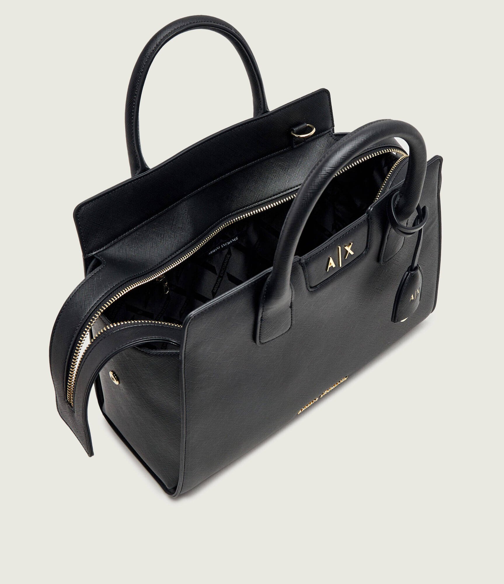 Armani Exchange Geantă shopper