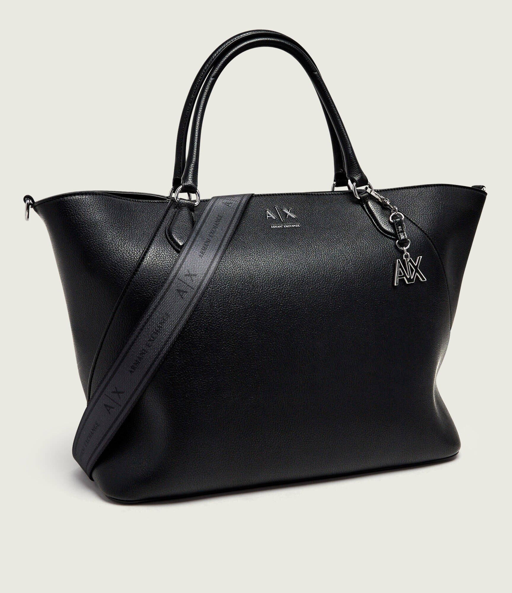 Armani Exchange Geantă shopper