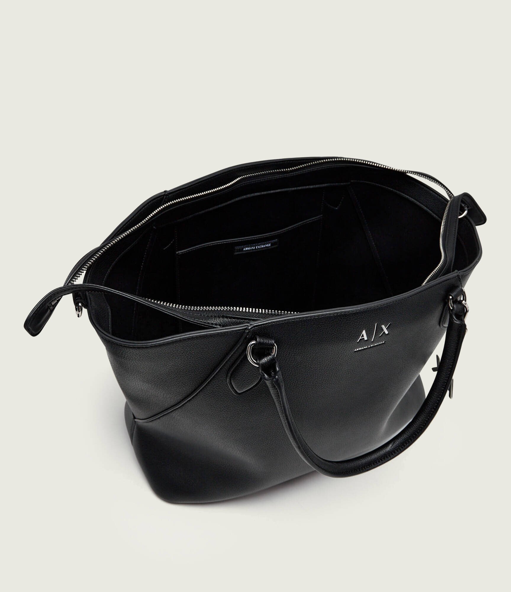 Armani Exchange Geantă shopper