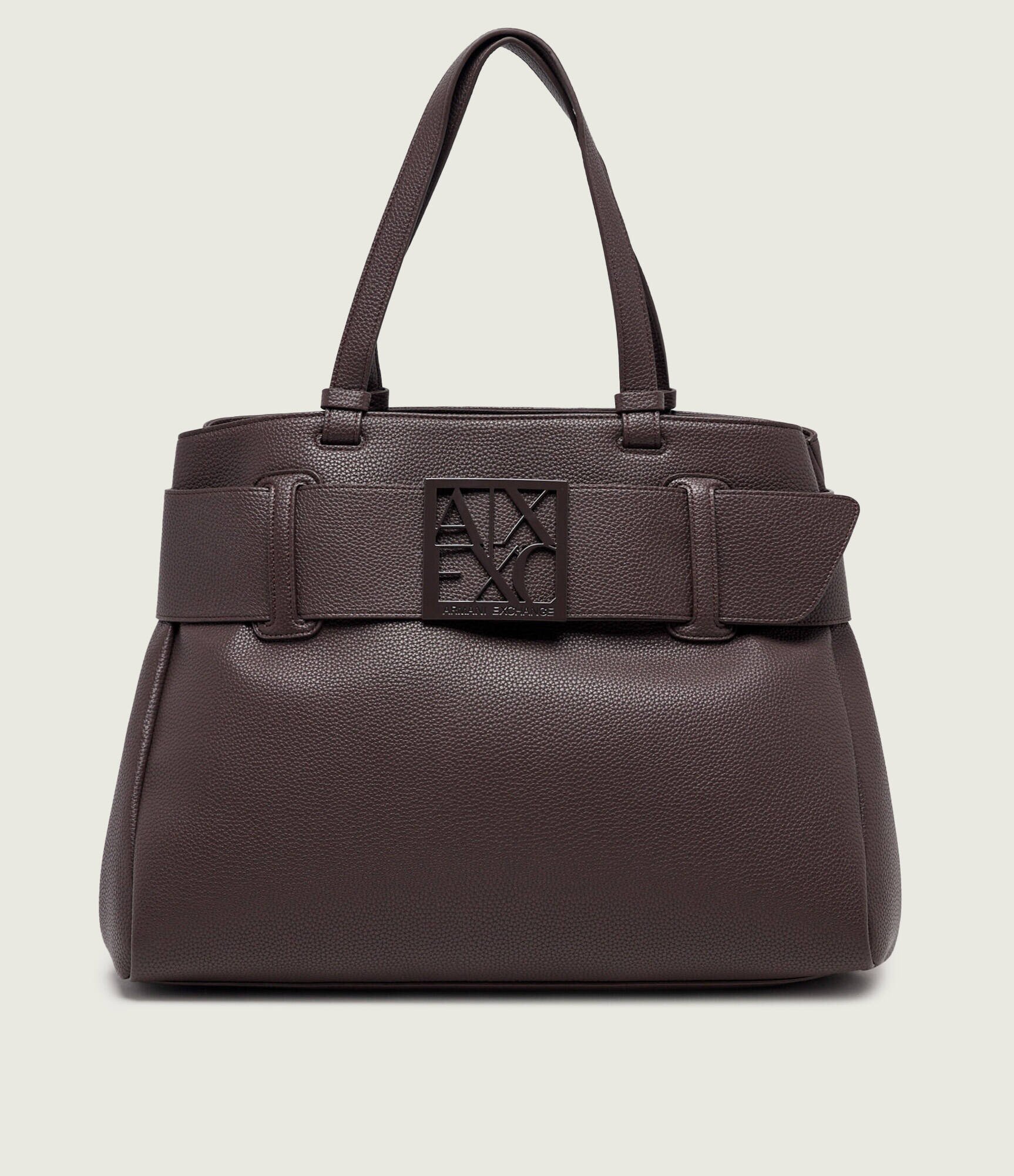 Armani Exchange Geantă shopper