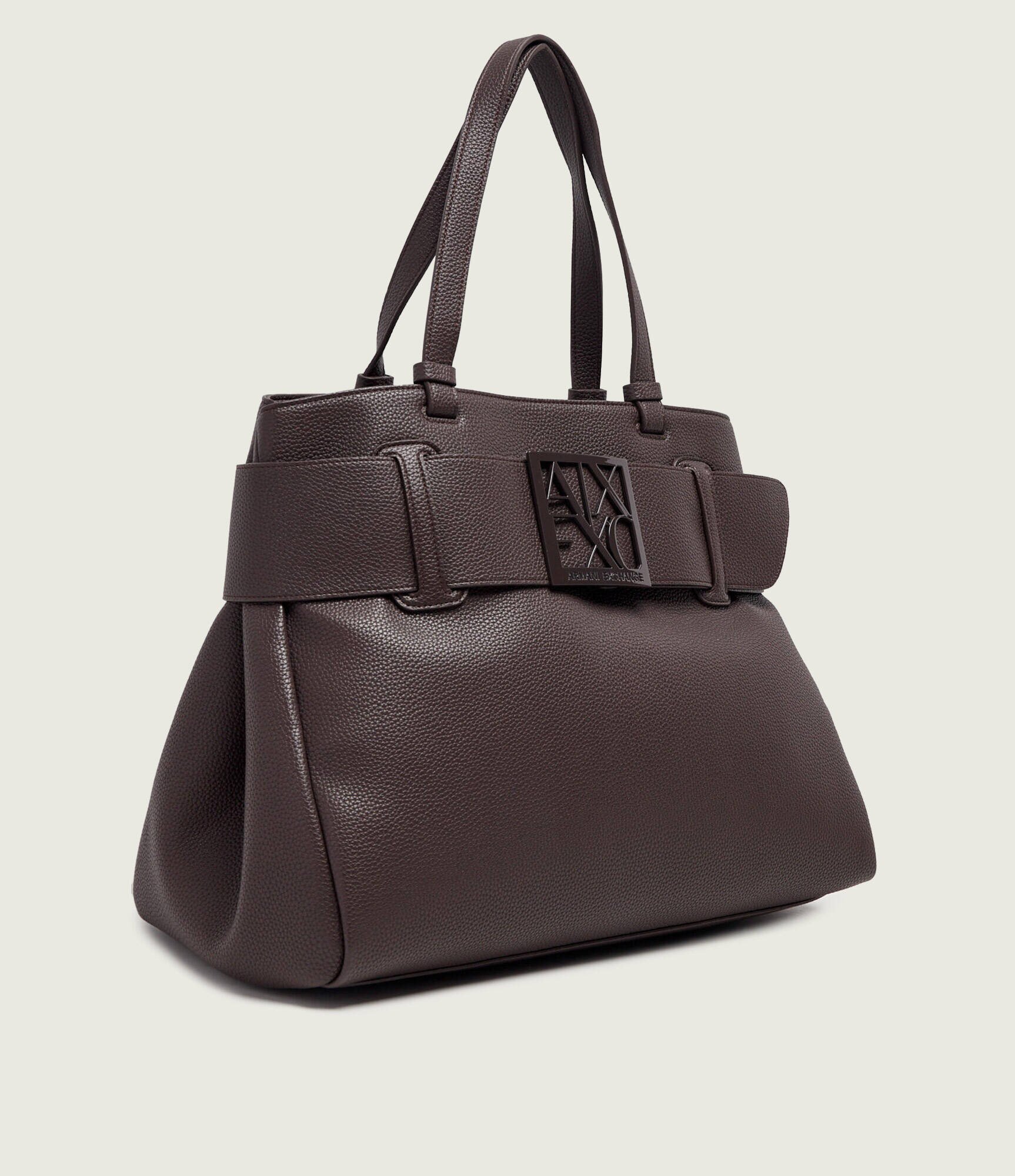 Armani Exchange Geantă shopper