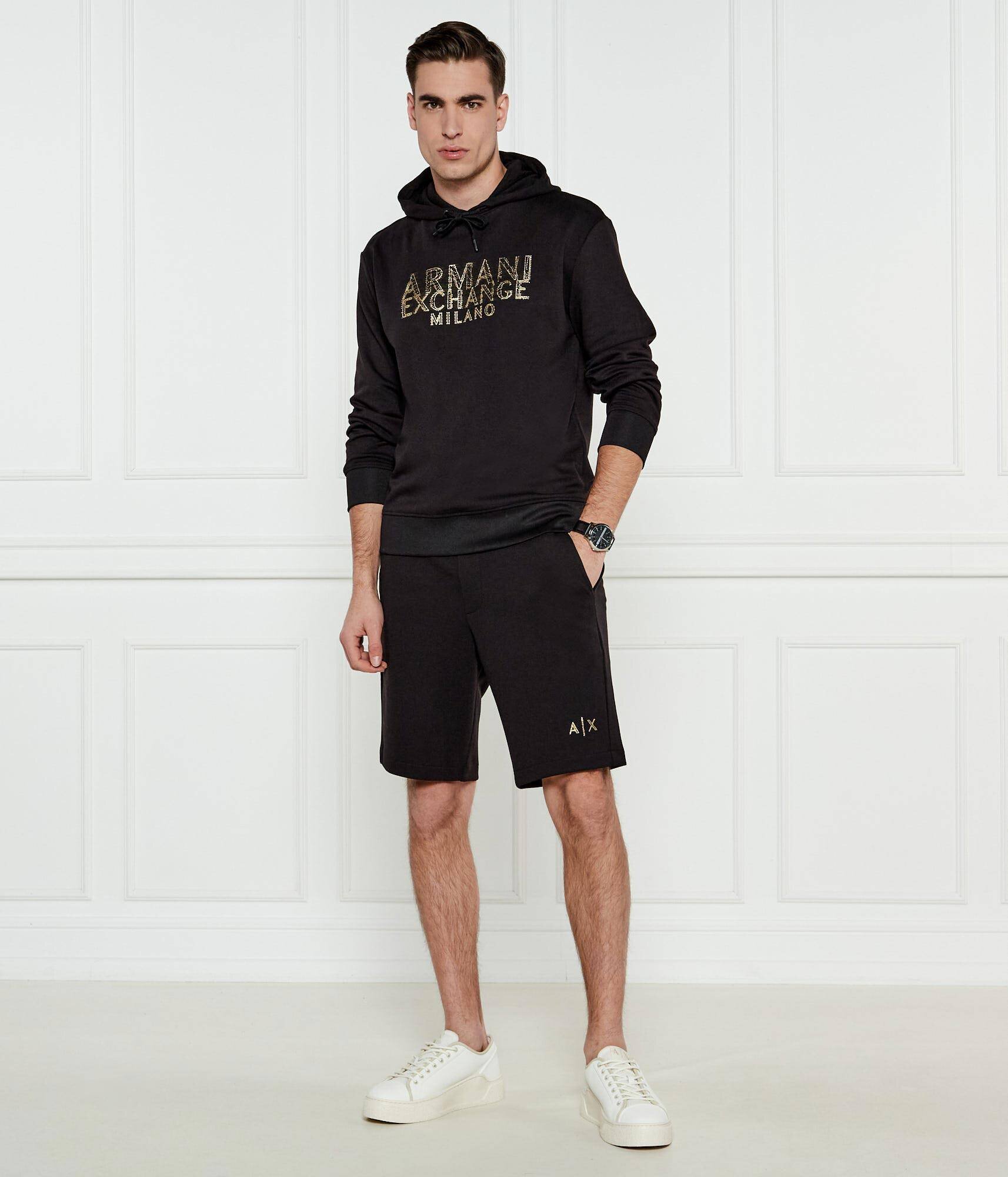 Armani Exchange Hanorac