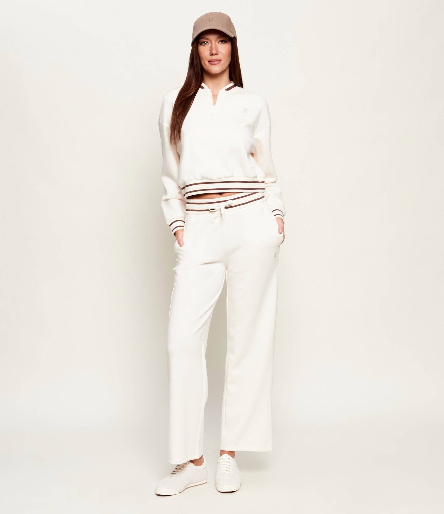 Armani Exchange Hanorac | Cropped Fit