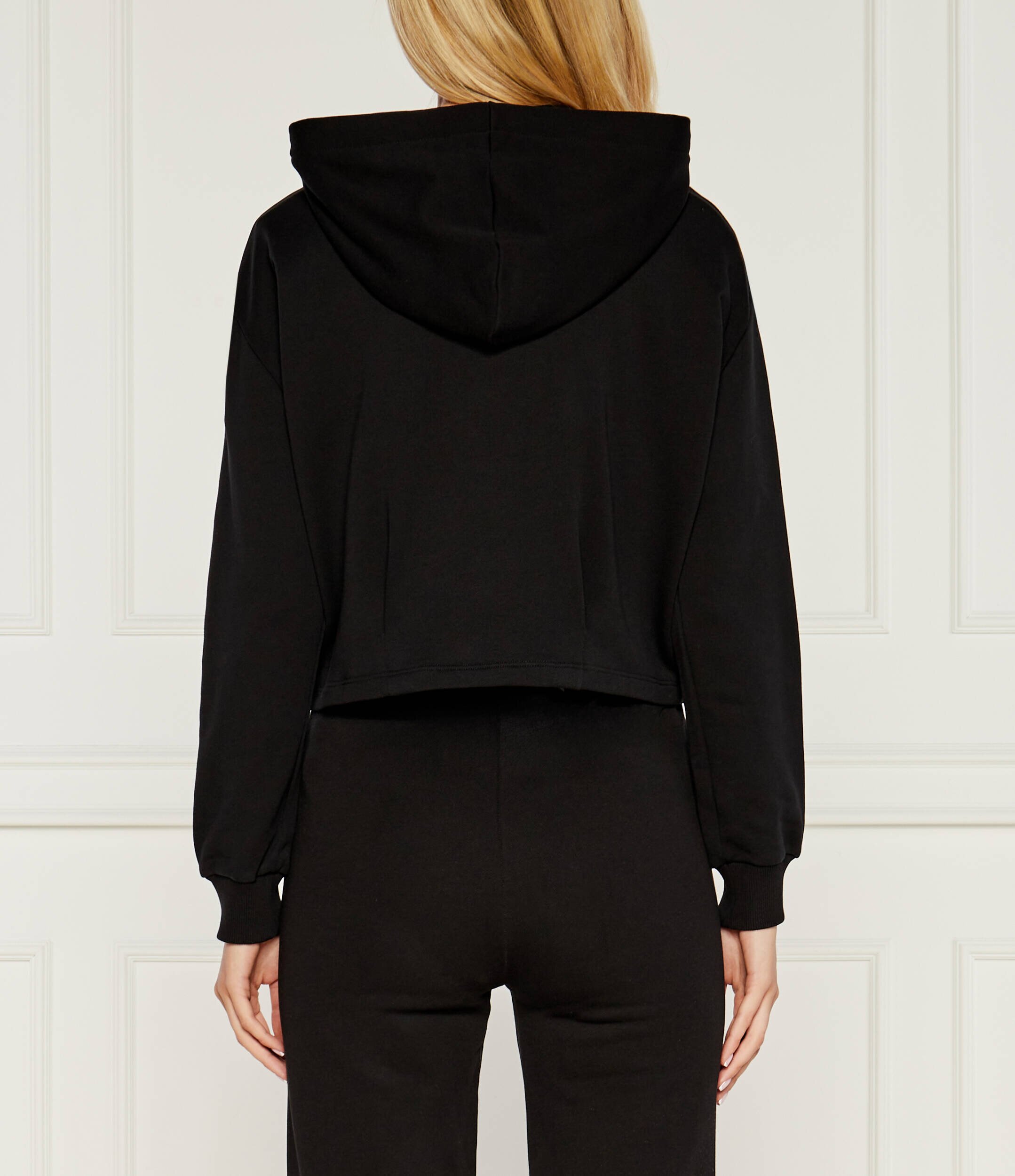 Armani Exchange Hanorac | Cropped Fit