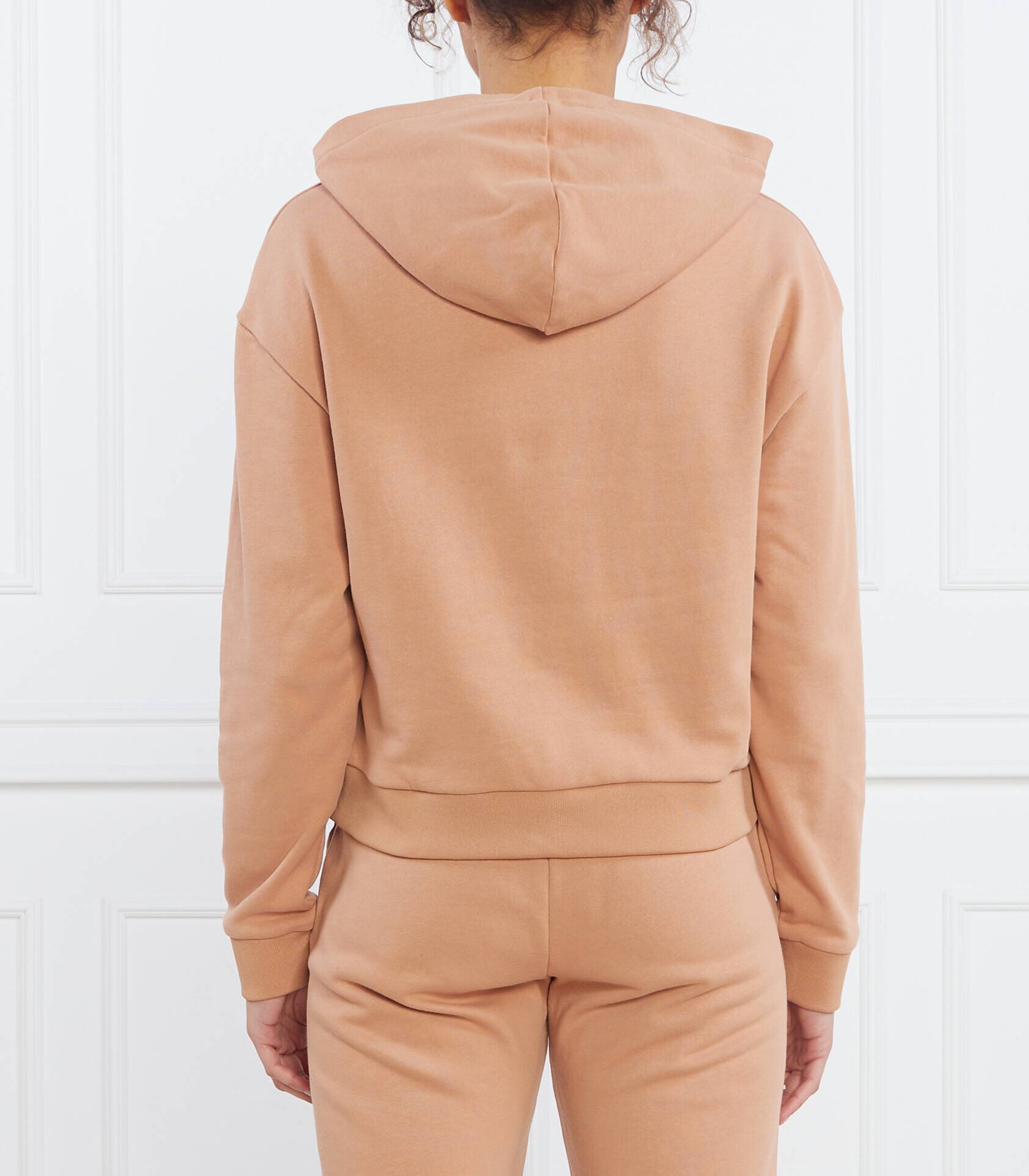 Armani Exchange Hanorac | Cropped Fit