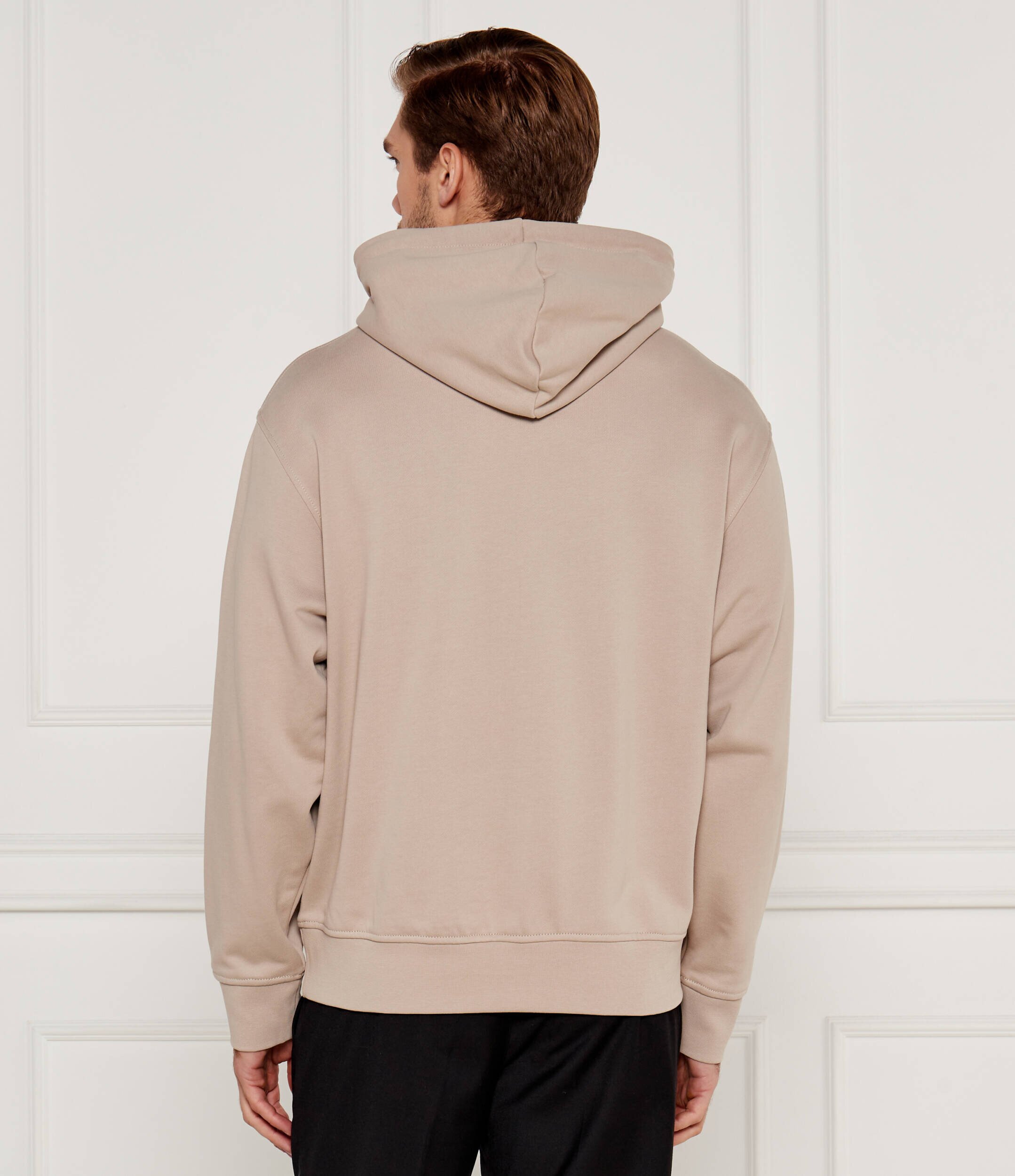 Armani Exchange Hanorac | Loose fit