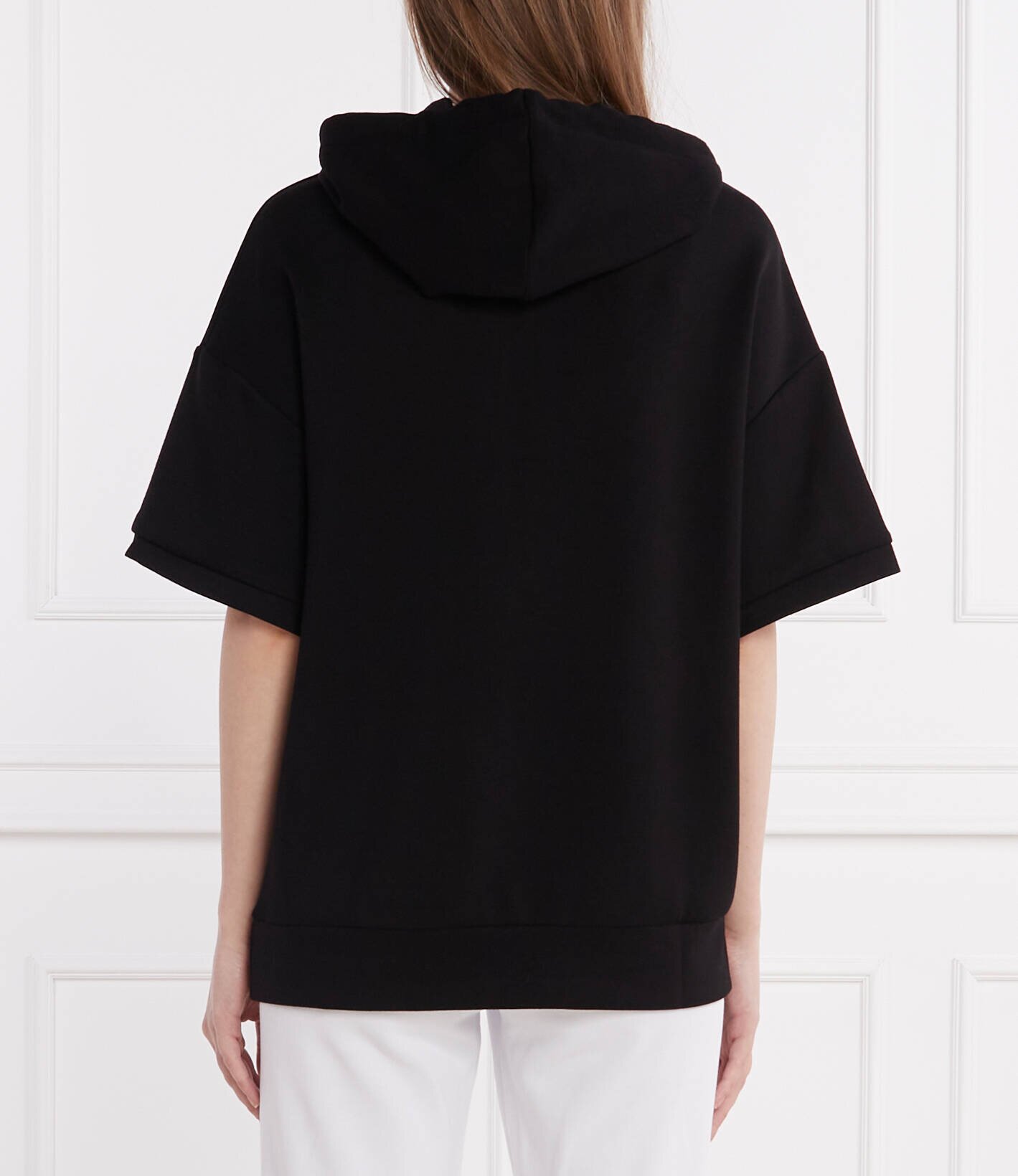 Armani Exchange Hanorac | Loose fit