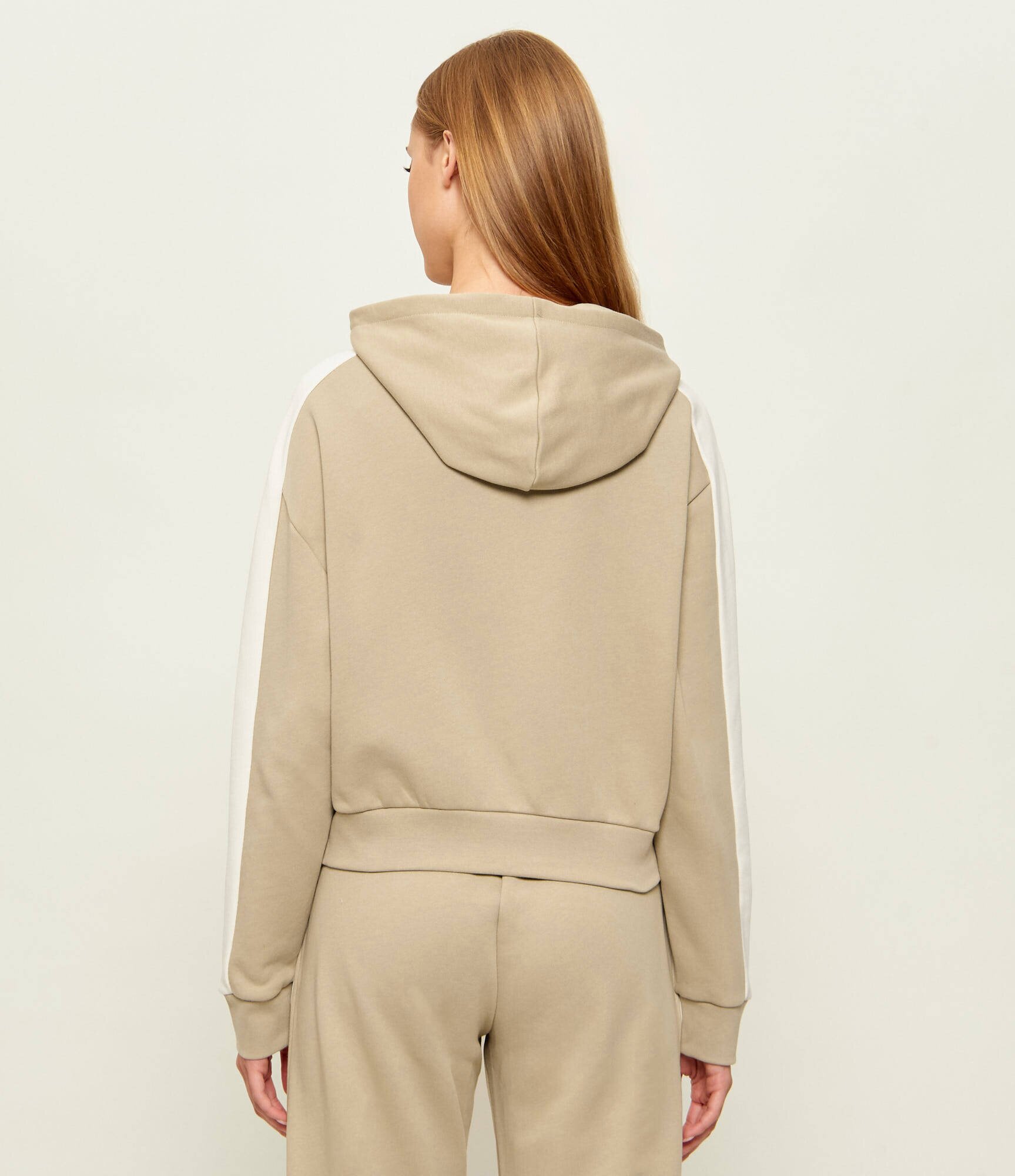 Armani Exchange Hanorac | Loose fit