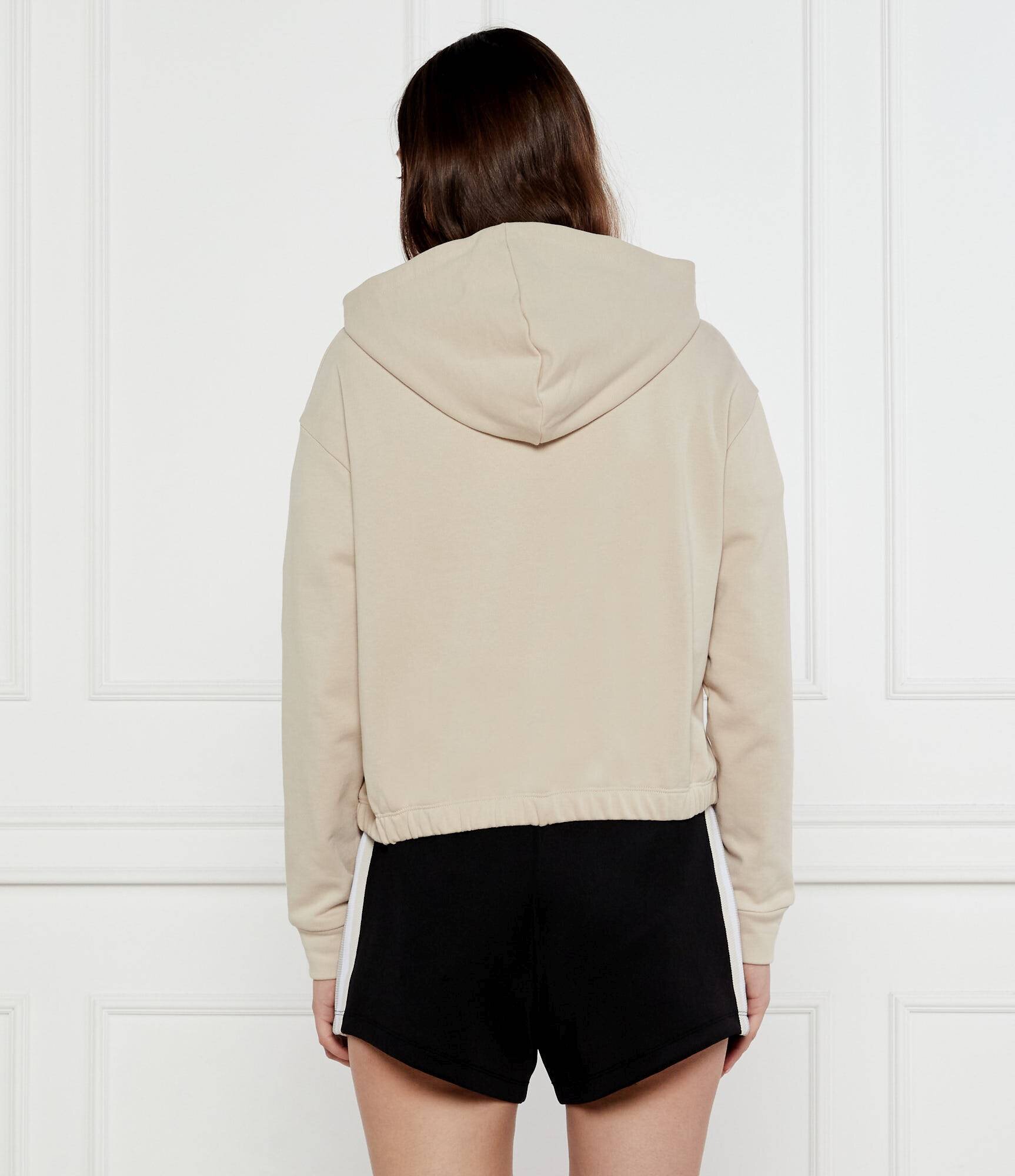 Armani Exchange Hanorac | Loose fit