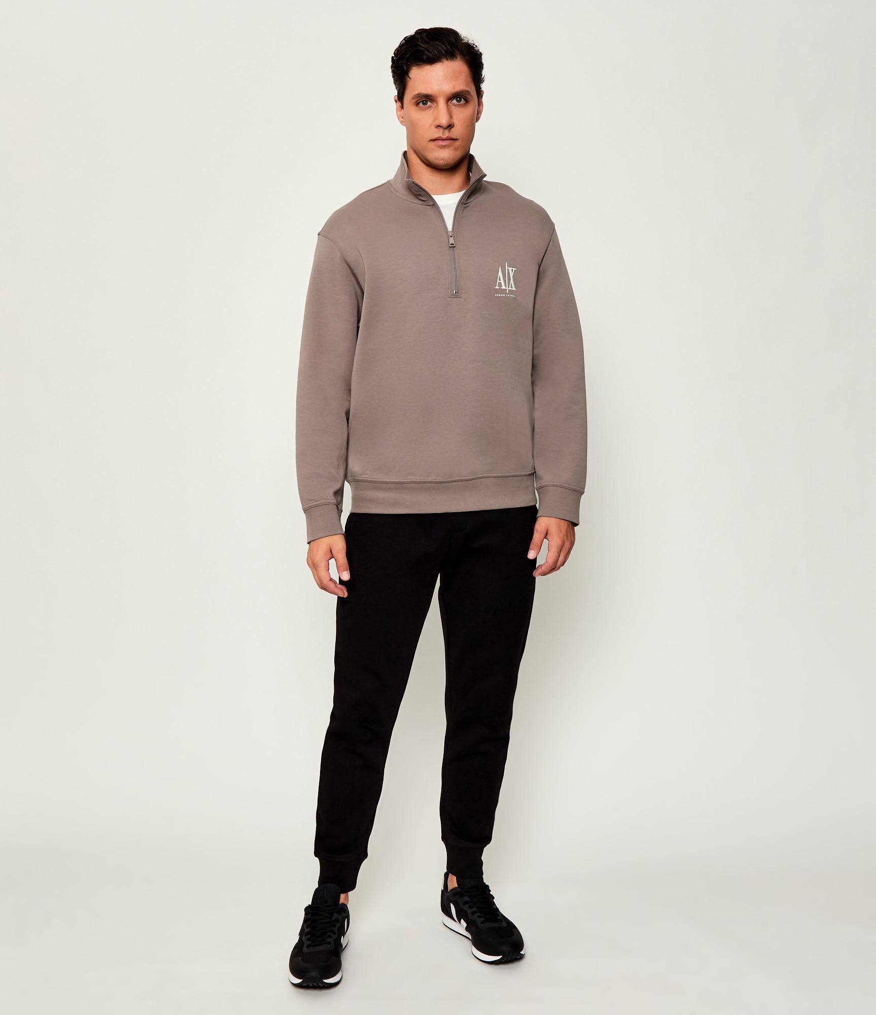 Armani Exchange Hanorac | regular fit