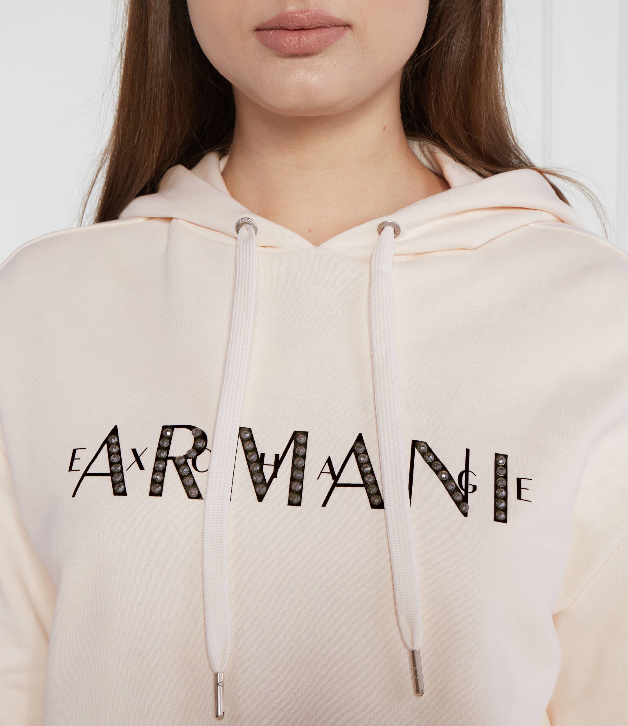 Armani Exchange Hanorac | Regular Fit